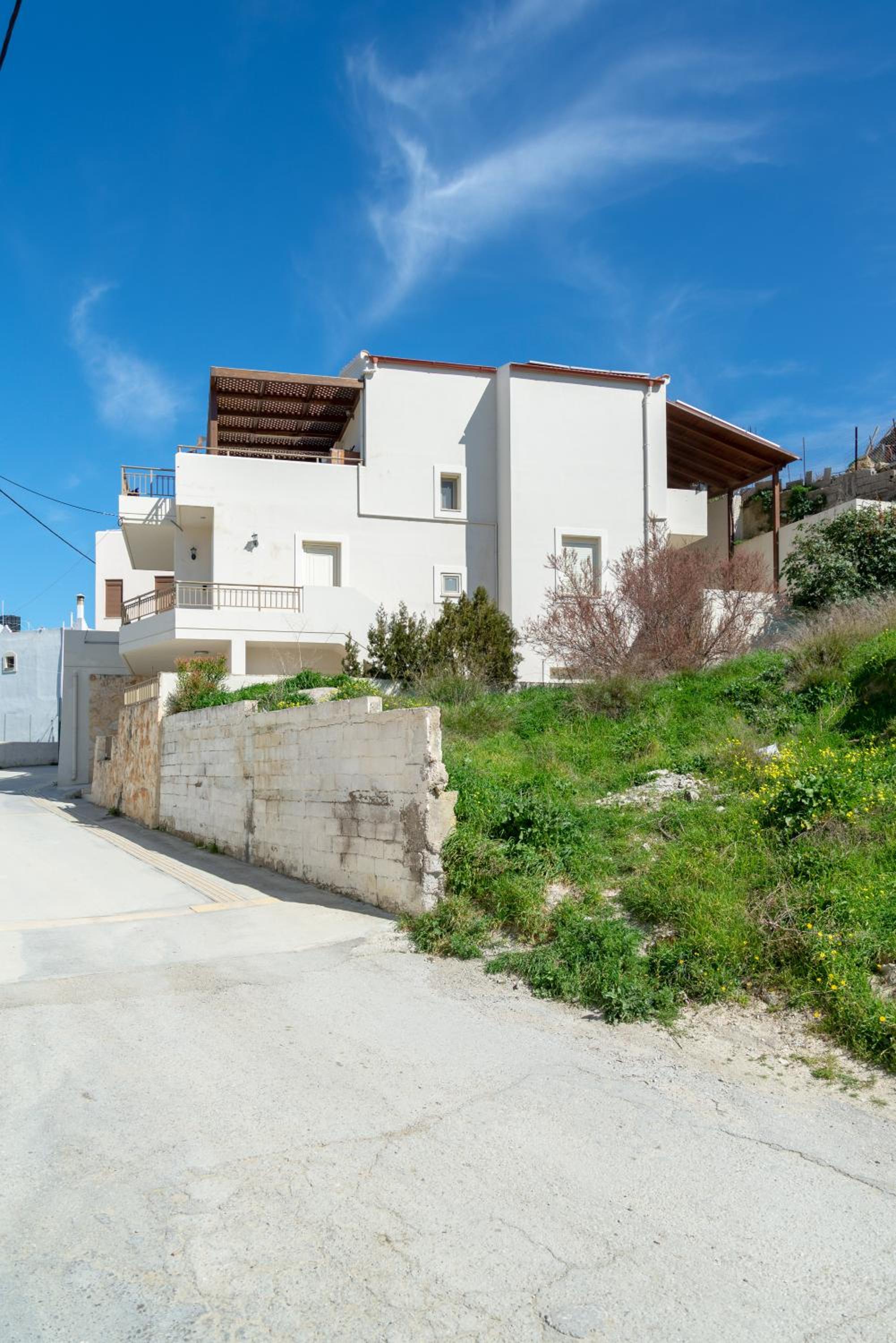 Apartment Mariandi