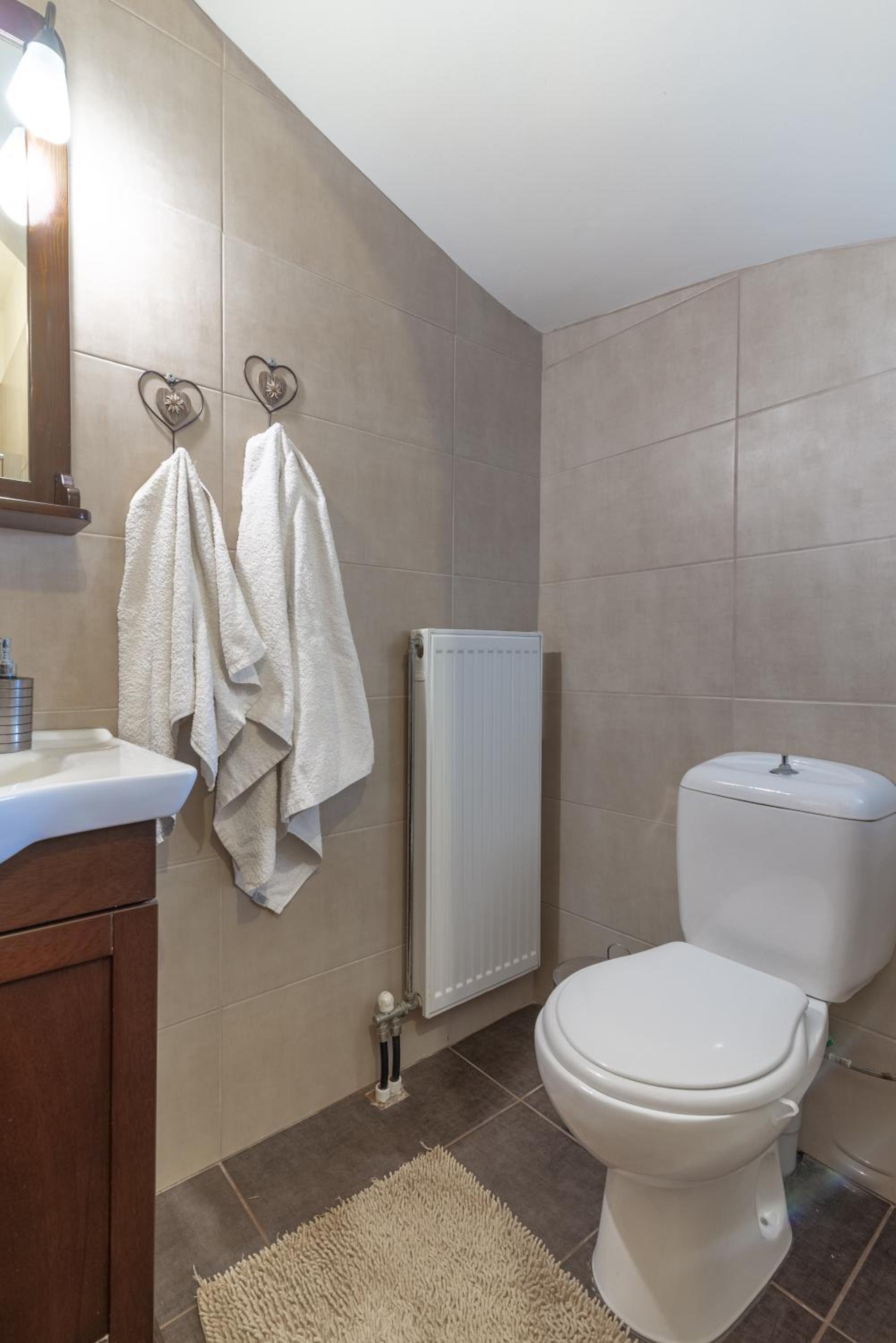 Apartment Mariandi