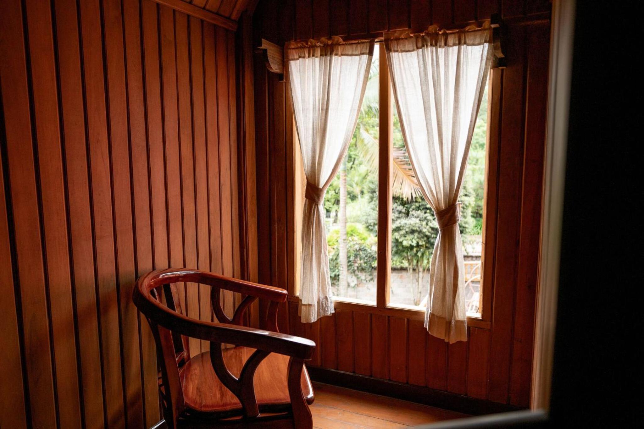 Hillock Villa