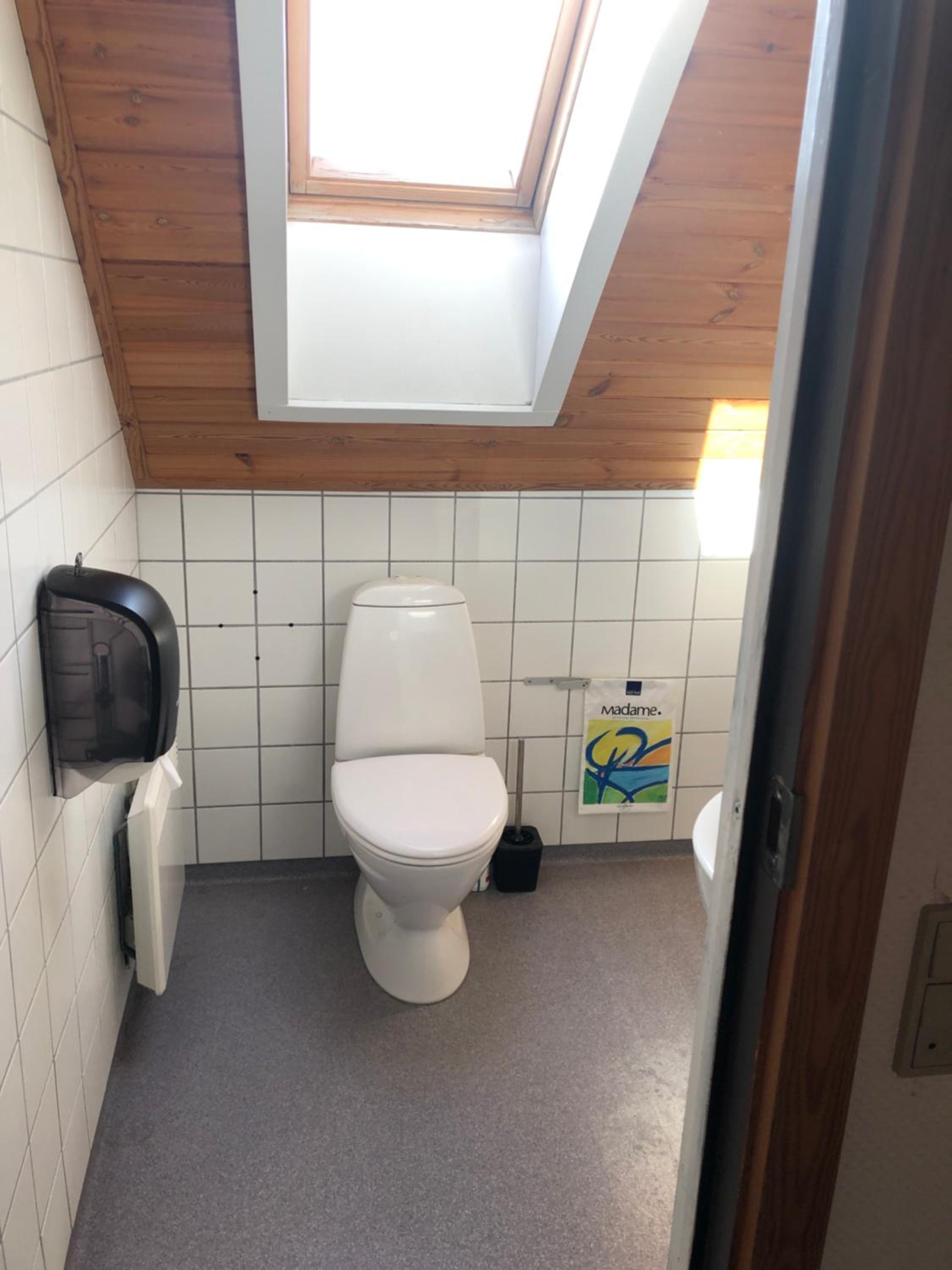 Danhostel Sandvig Vandrerhjem