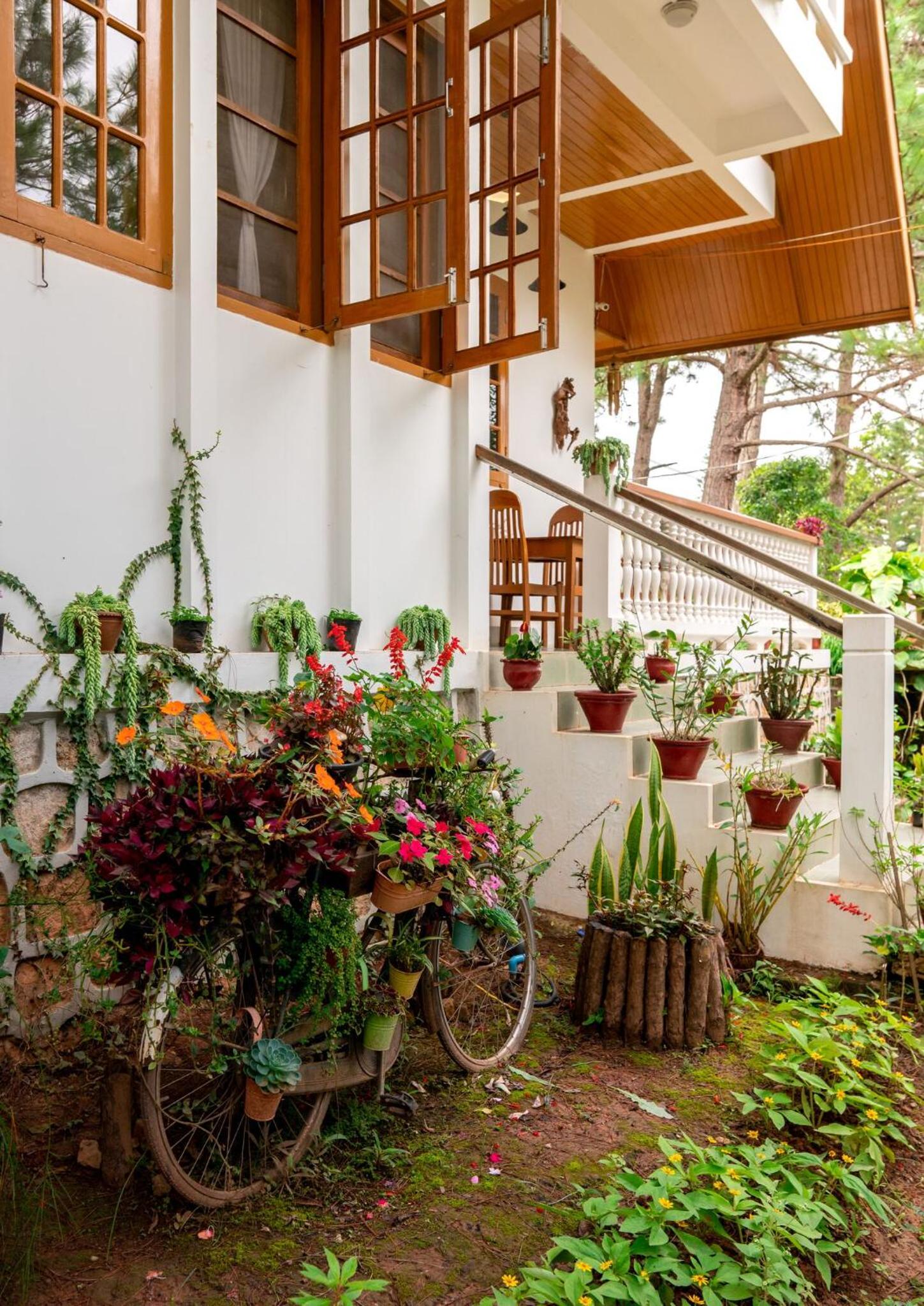 Hillock Villa