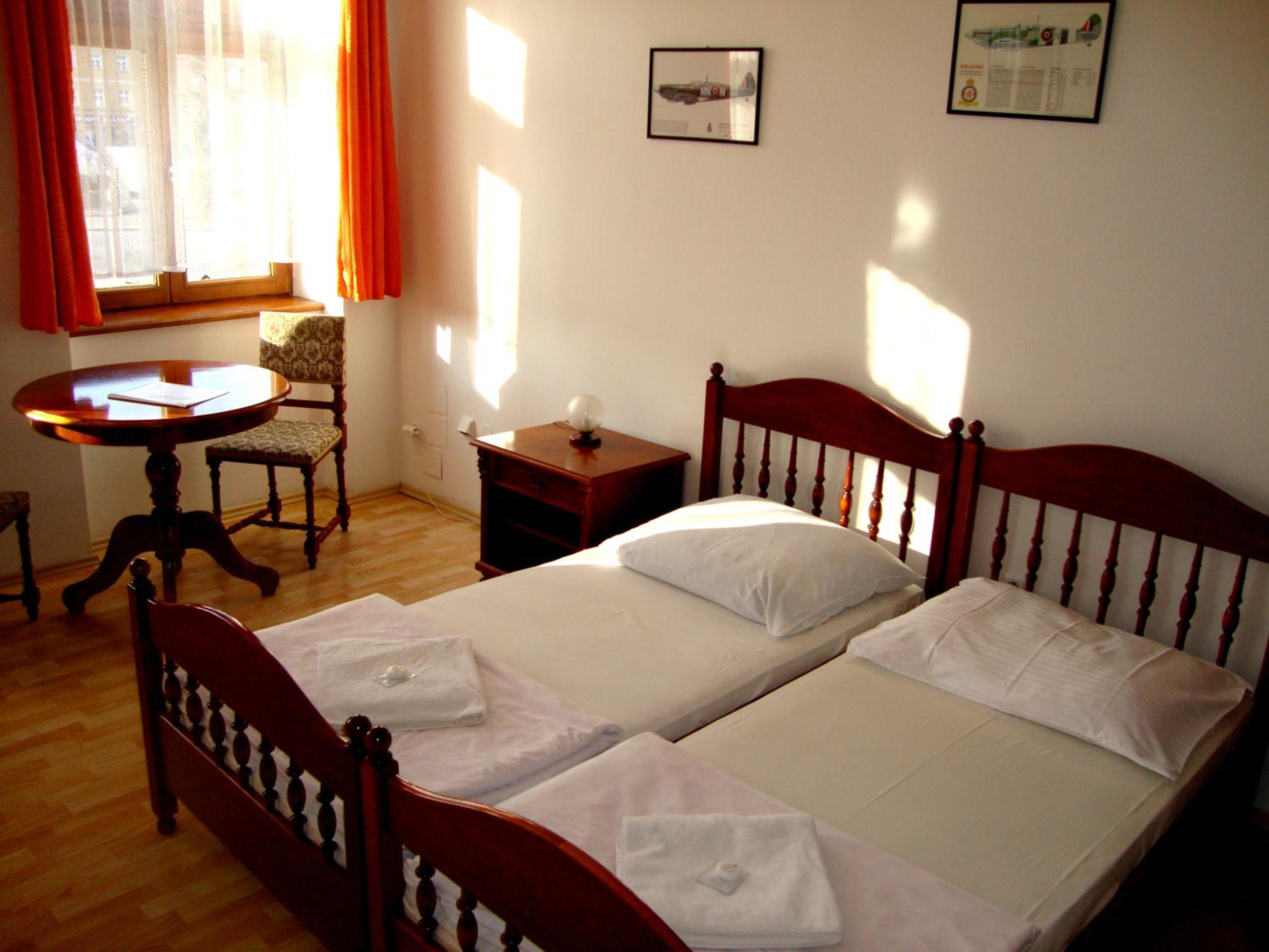 Penzion Aviatik