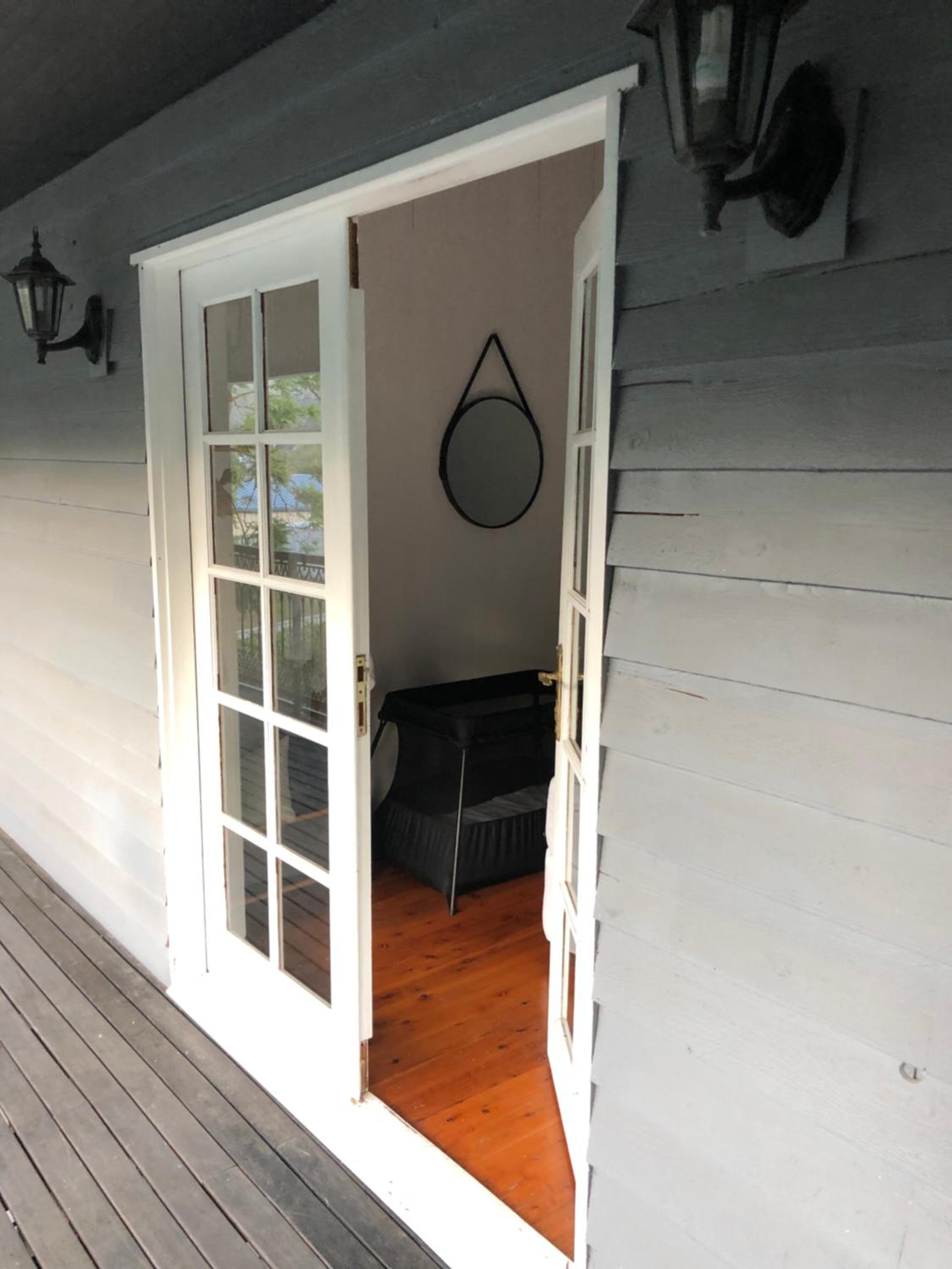 Bellbird House