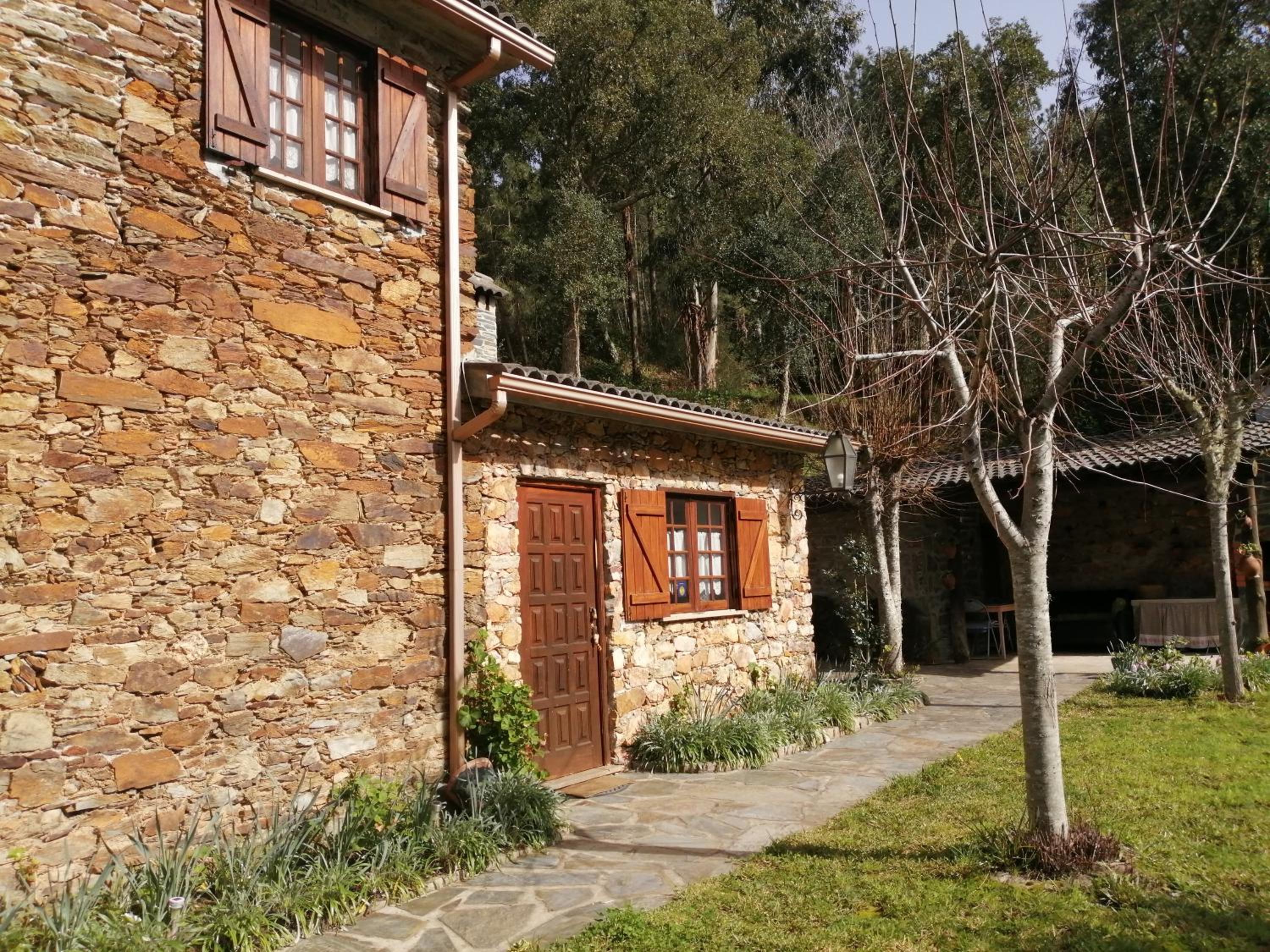 Casa da Lomba view 4