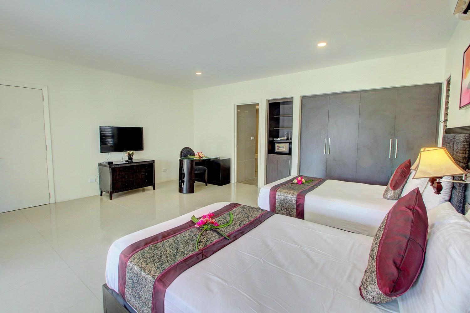 Nila Beach Resort