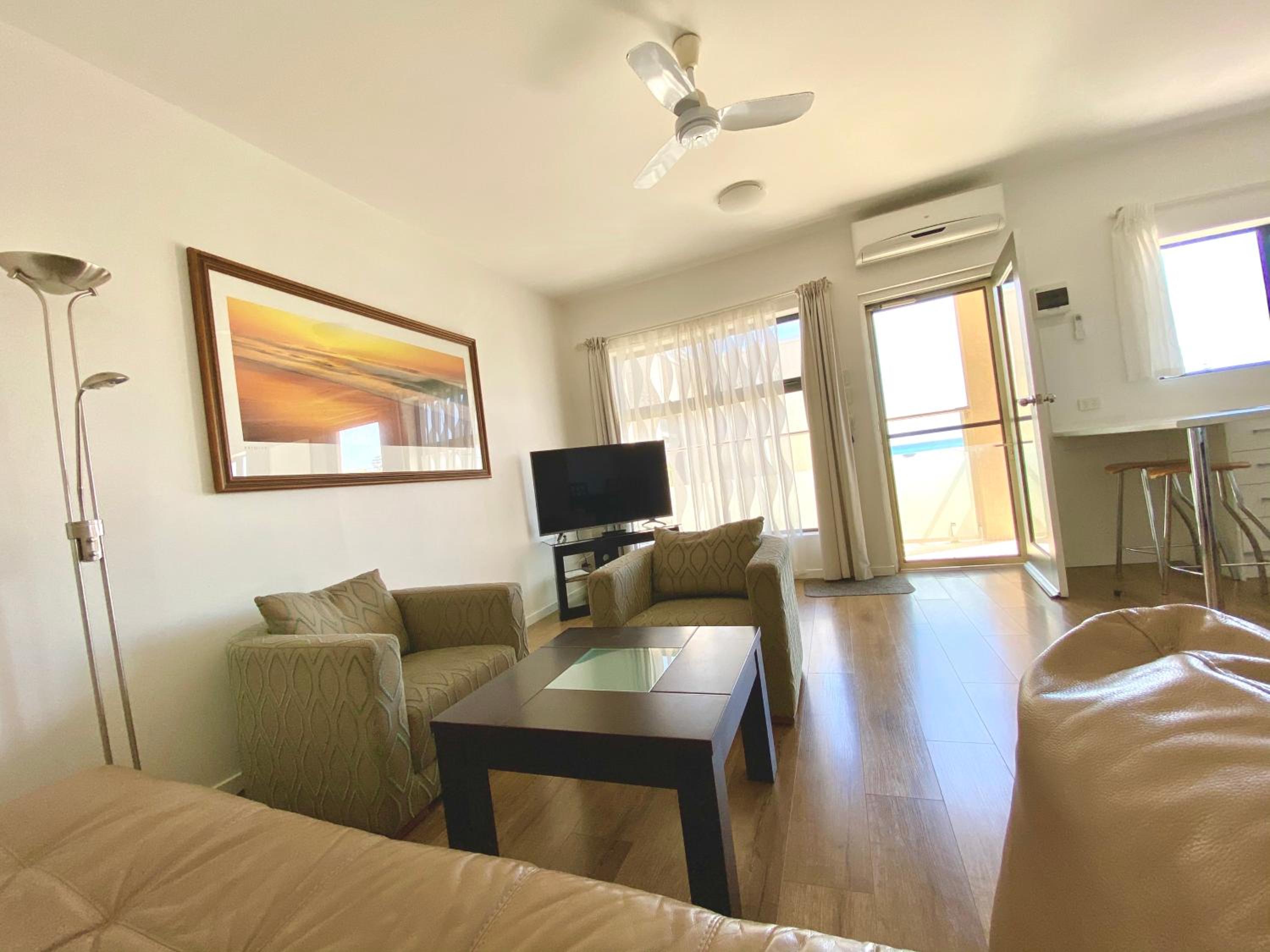Atlantic West Beach Apartments