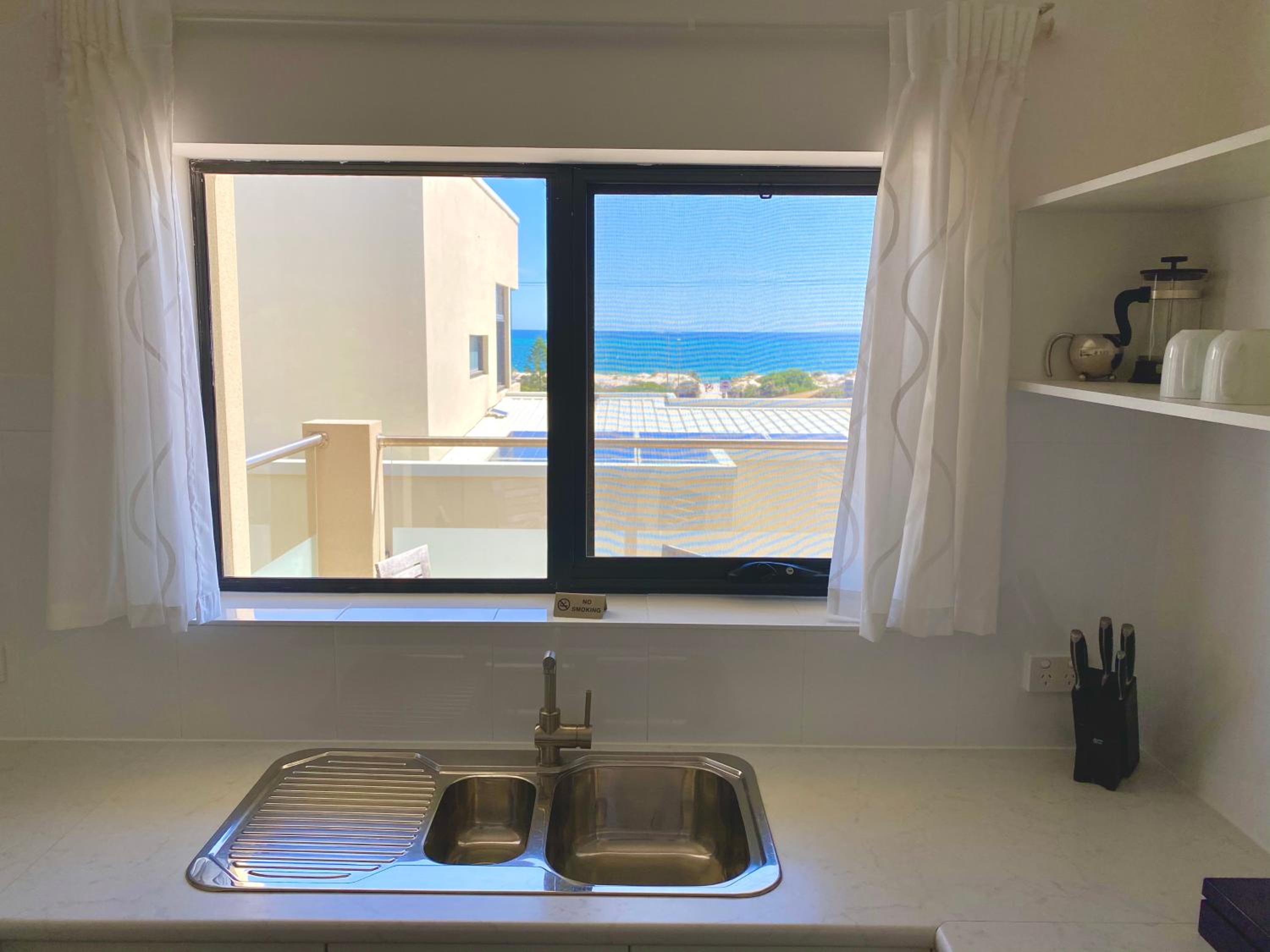 Atlantic West Beach Apartments