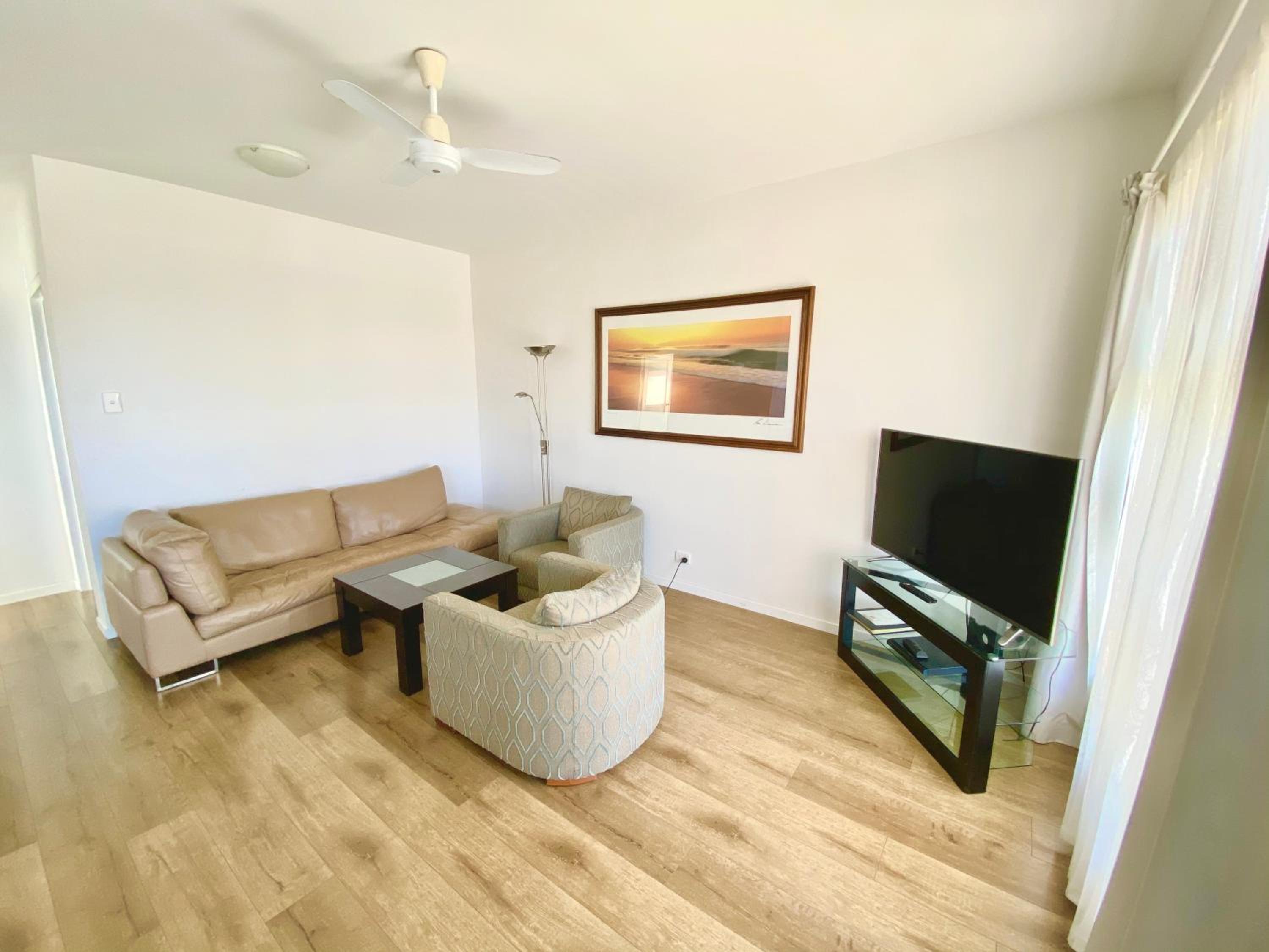 Atlantic West Beach Apartments