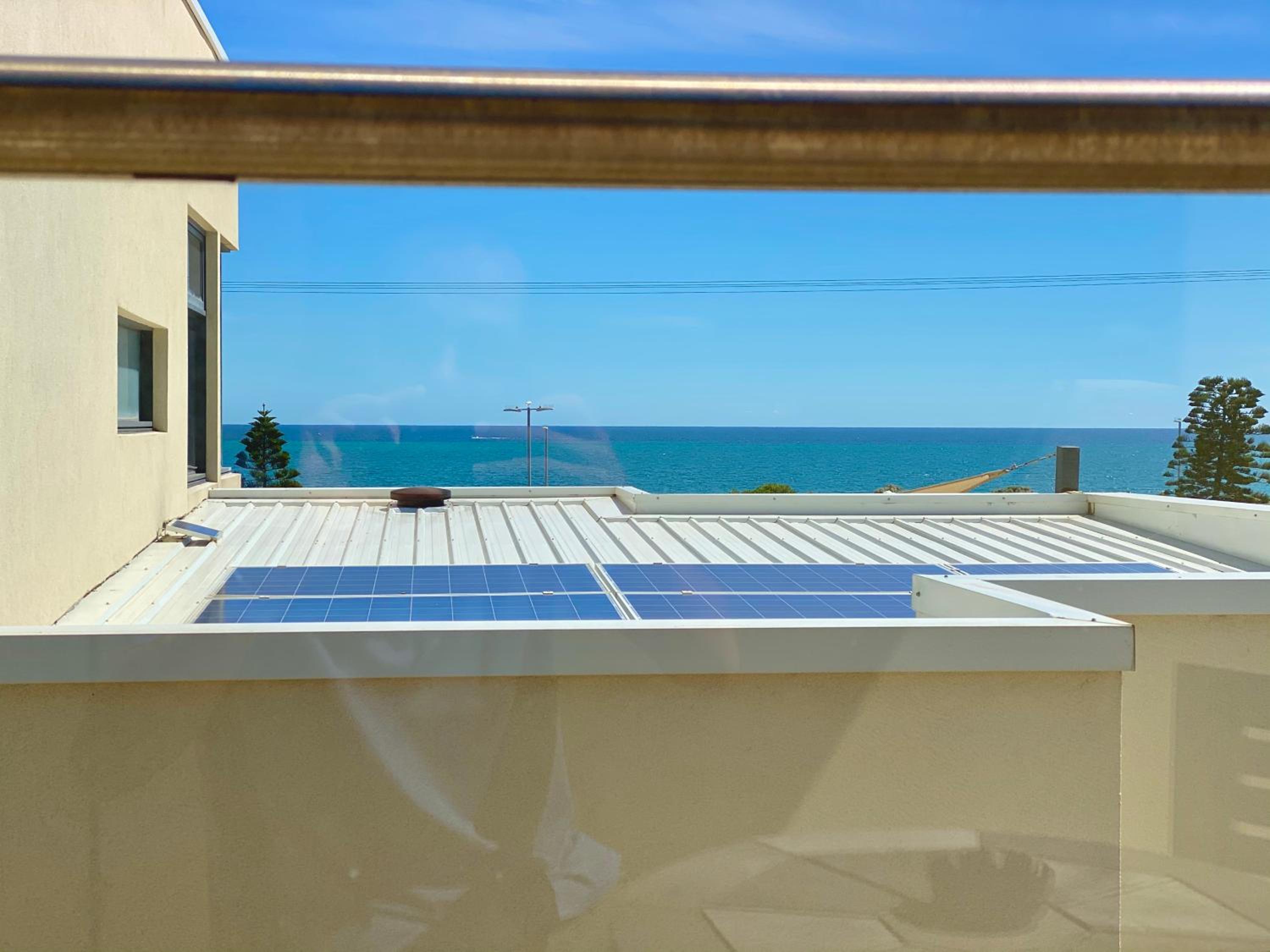Atlantic West Beach Apartments