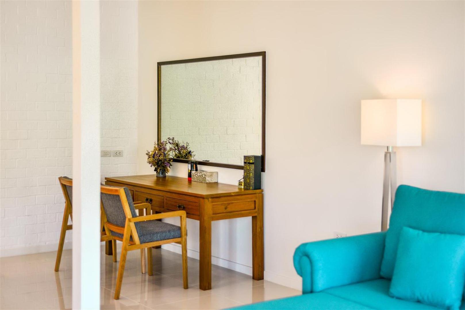 Pran Buri Vacations - Palm Beach Resort - Property Image 18