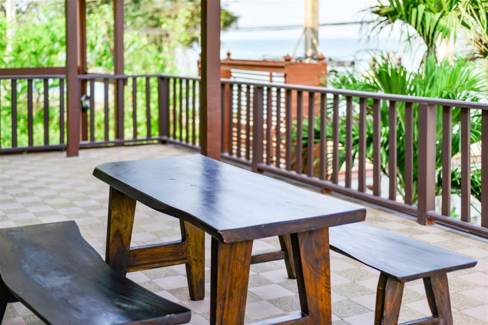 Pran Buri Vacations - Palm Beach Resort - Property Image 19