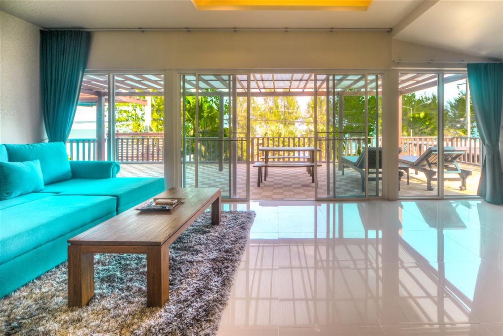Pran Buri Vacations - Palm Beach Resort - Property Image 20
