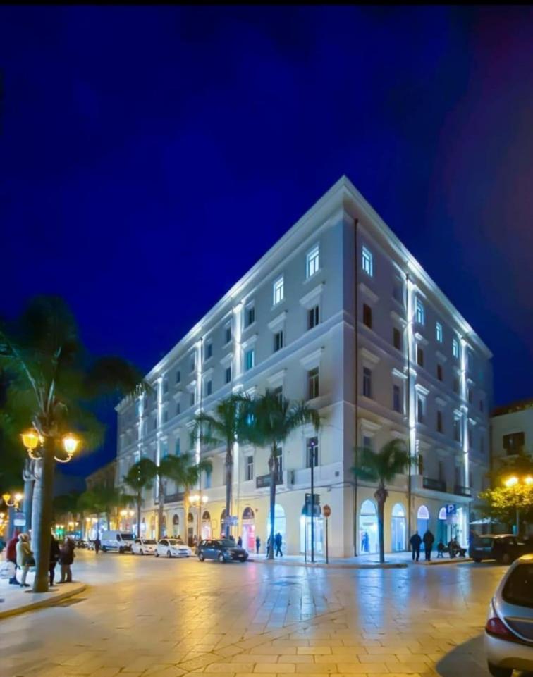 Hotel Cairoli Exclusive Rooms & Suite - Image 1