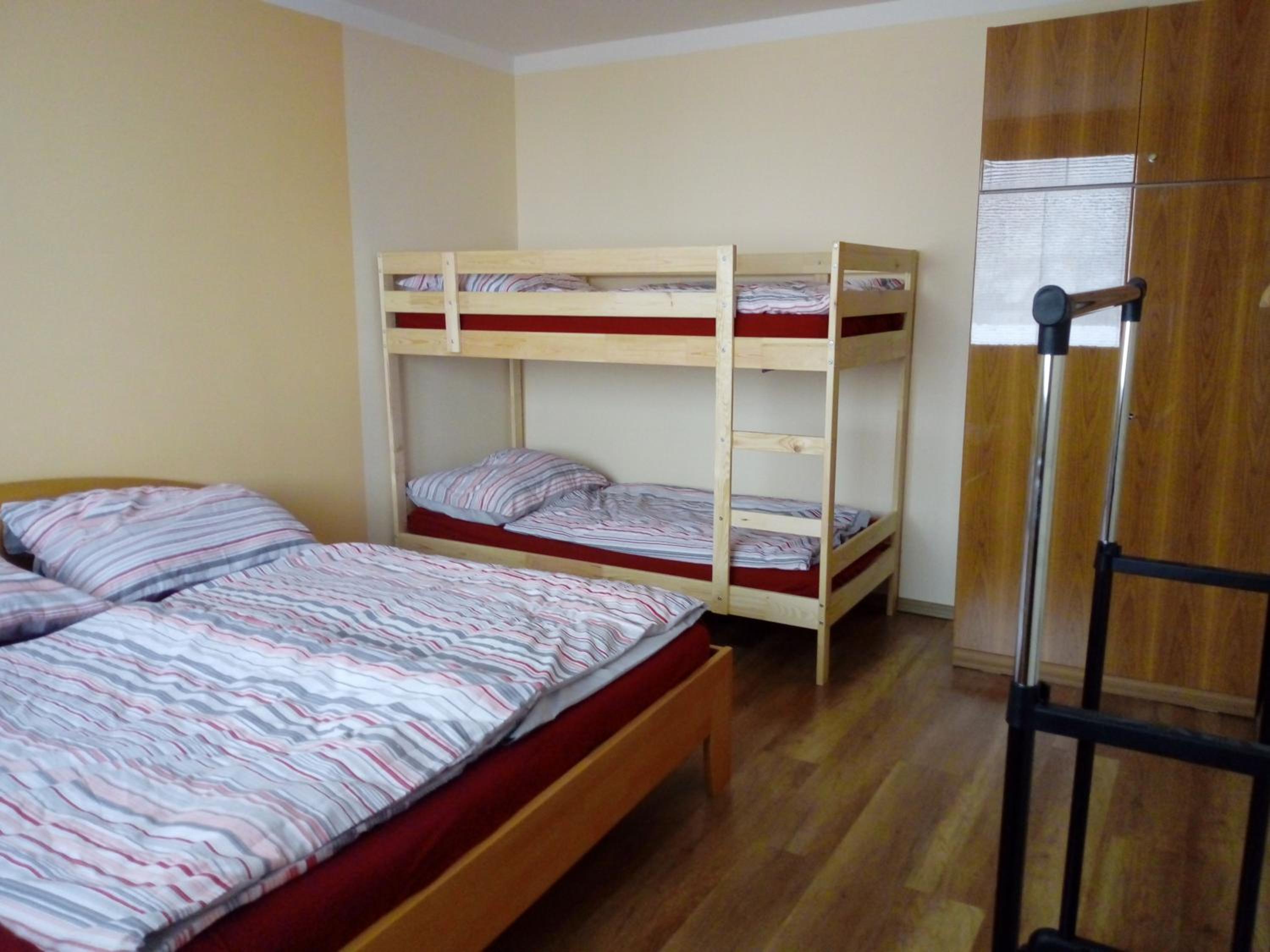 Apartmán Špičák view 3