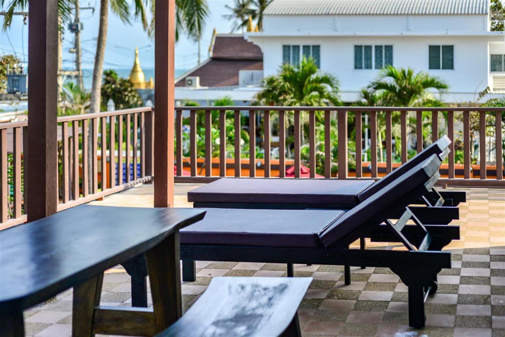 Pran Buri Vacations - Palm Beach Resort - Property Image 5