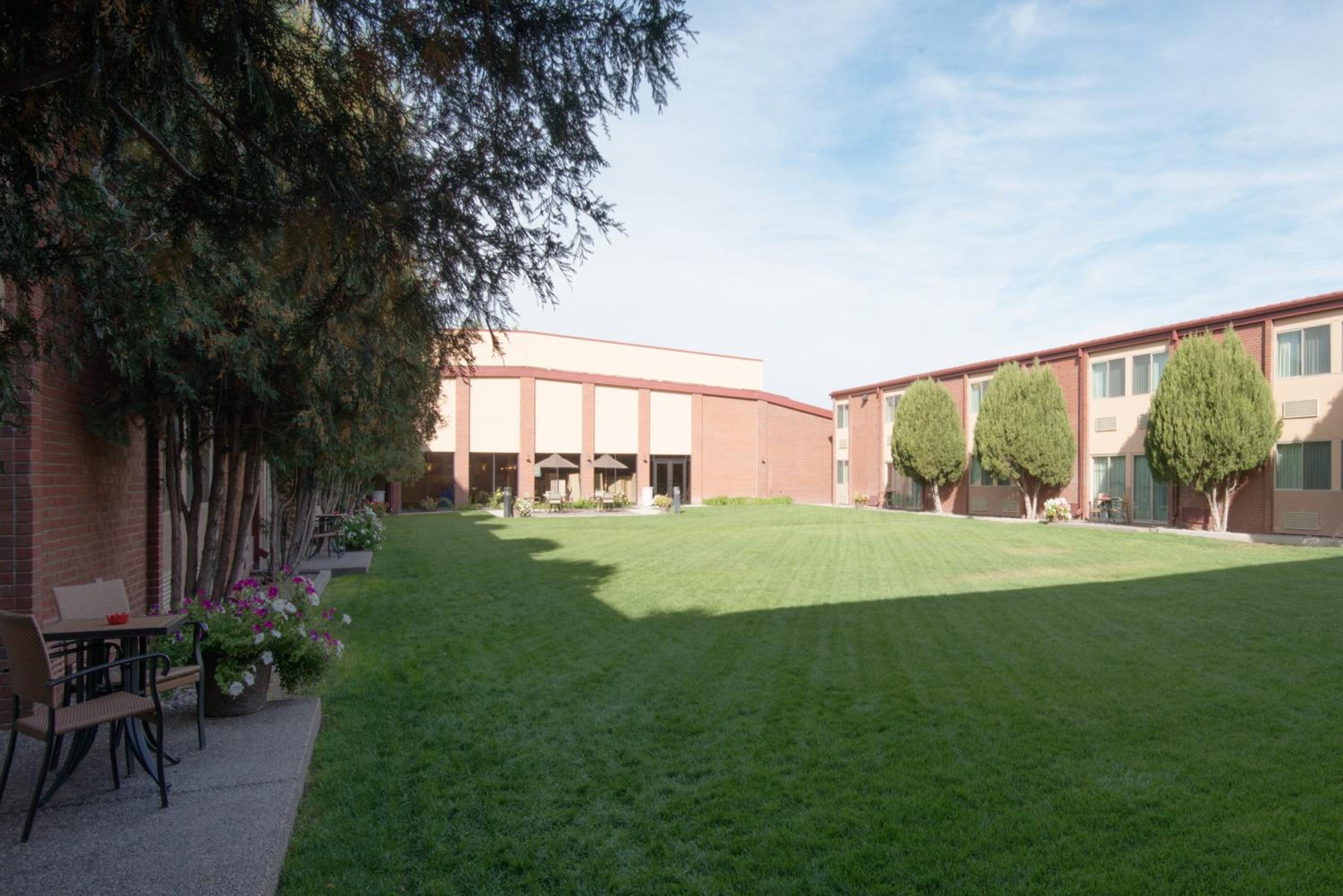 Riverton Vacations - Holiday Inn Riverton-Convention Center, an IHG Hotel - Property Image 5