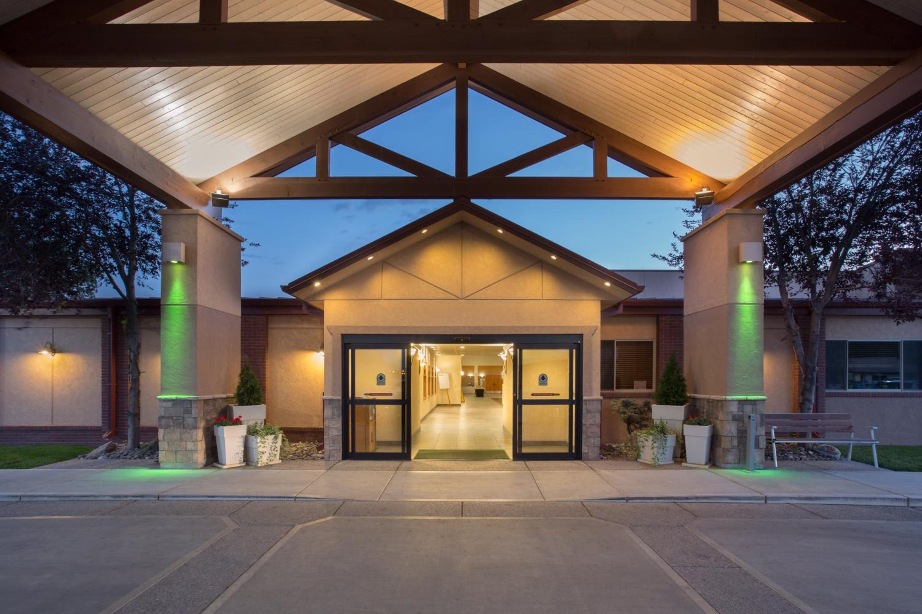 Riverton Vacations - Holiday Inn Riverton-Convention Center, an IHG Hotel - Property Image 2