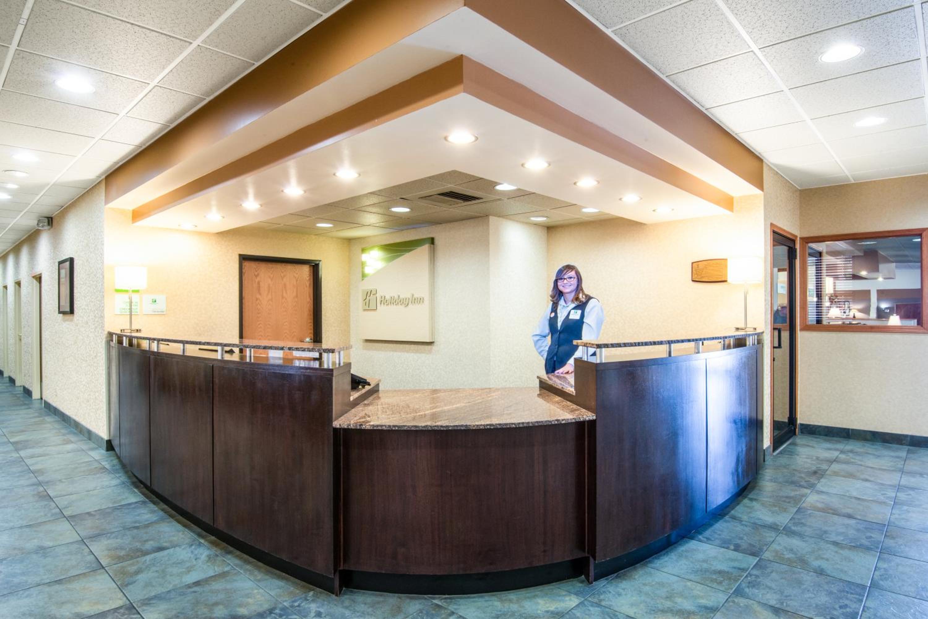 Riverton Vacations - Holiday Inn Riverton-Convention Center, an IHG Hotel - Property Image 7