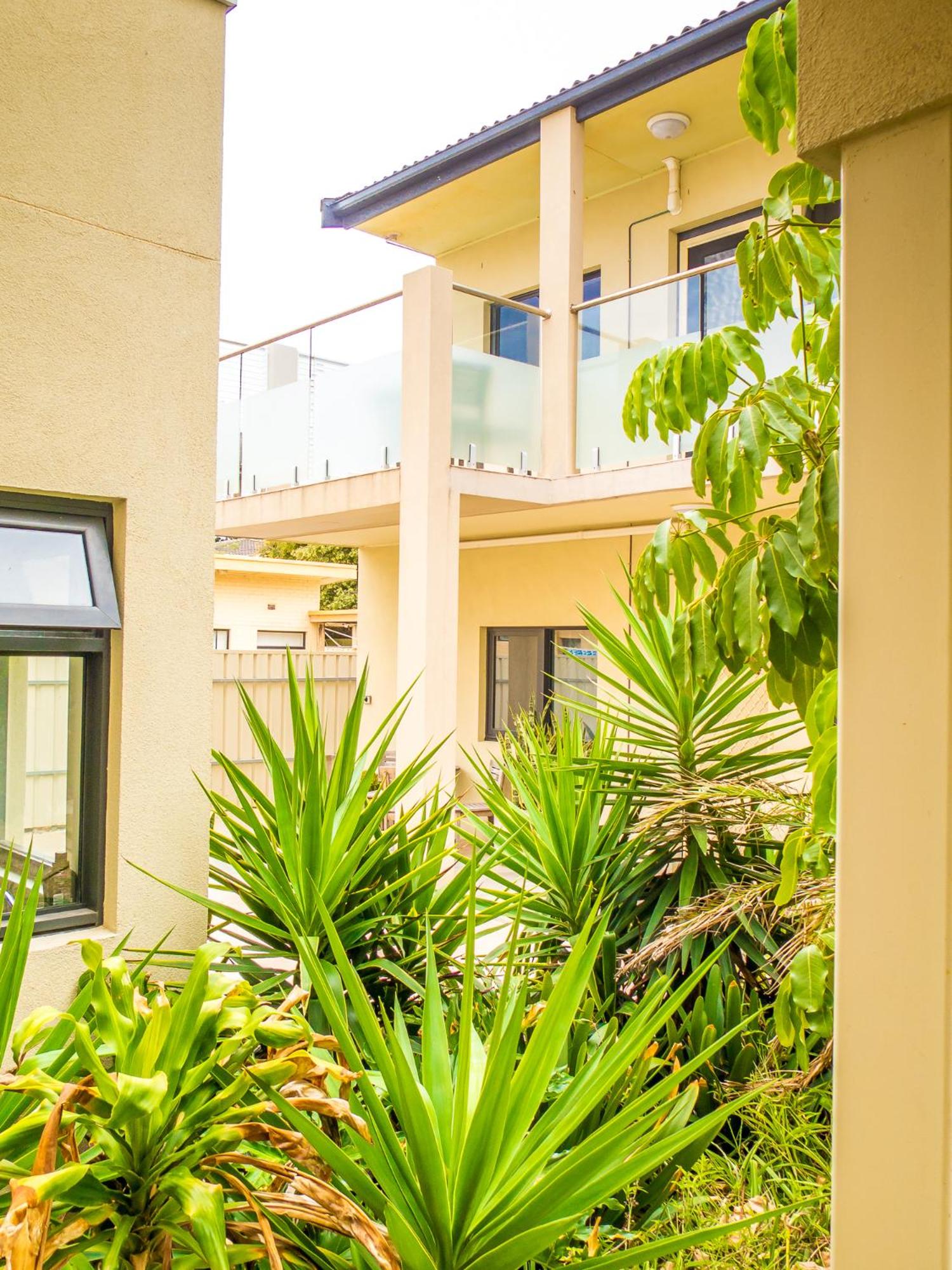 Atlantic West Beach Apartments