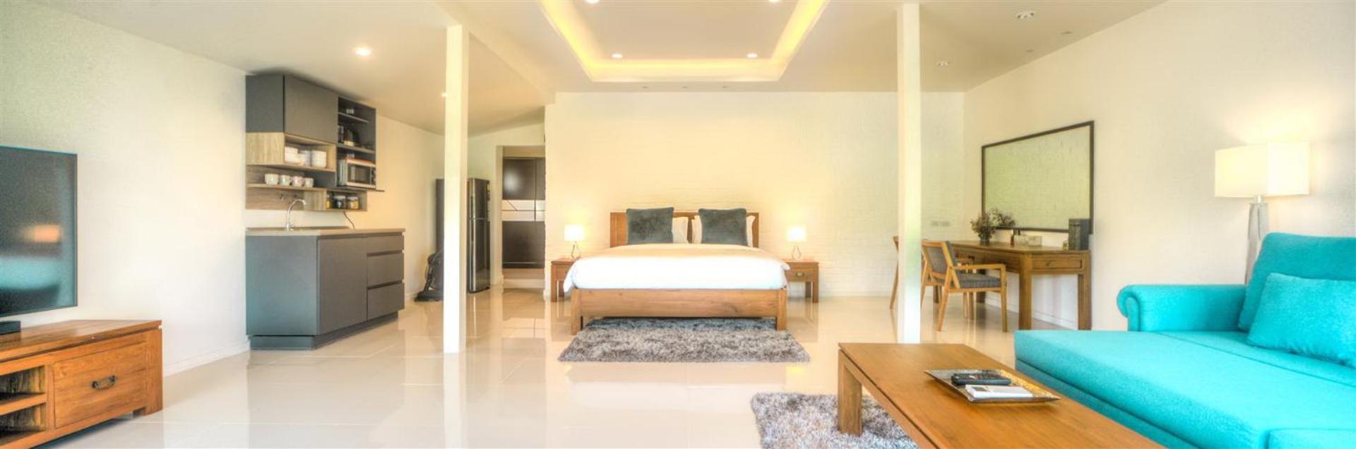 Pran Buri Vacations - Palm Beach Resort - Property Image 7