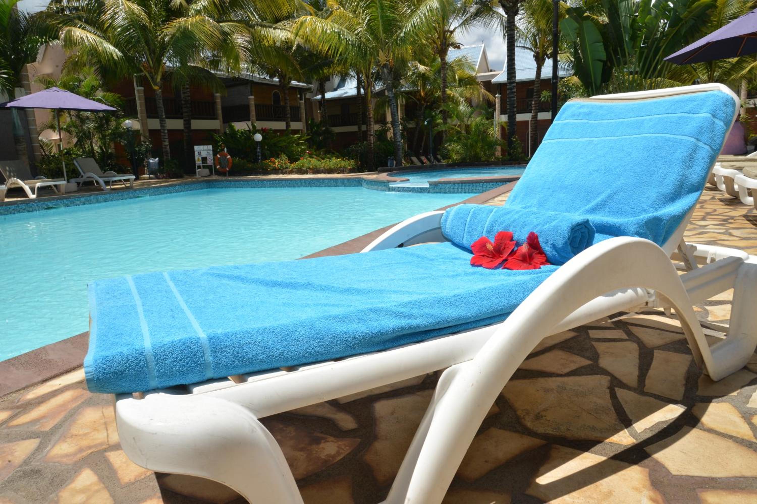 Le Palmiste Resort & Spa