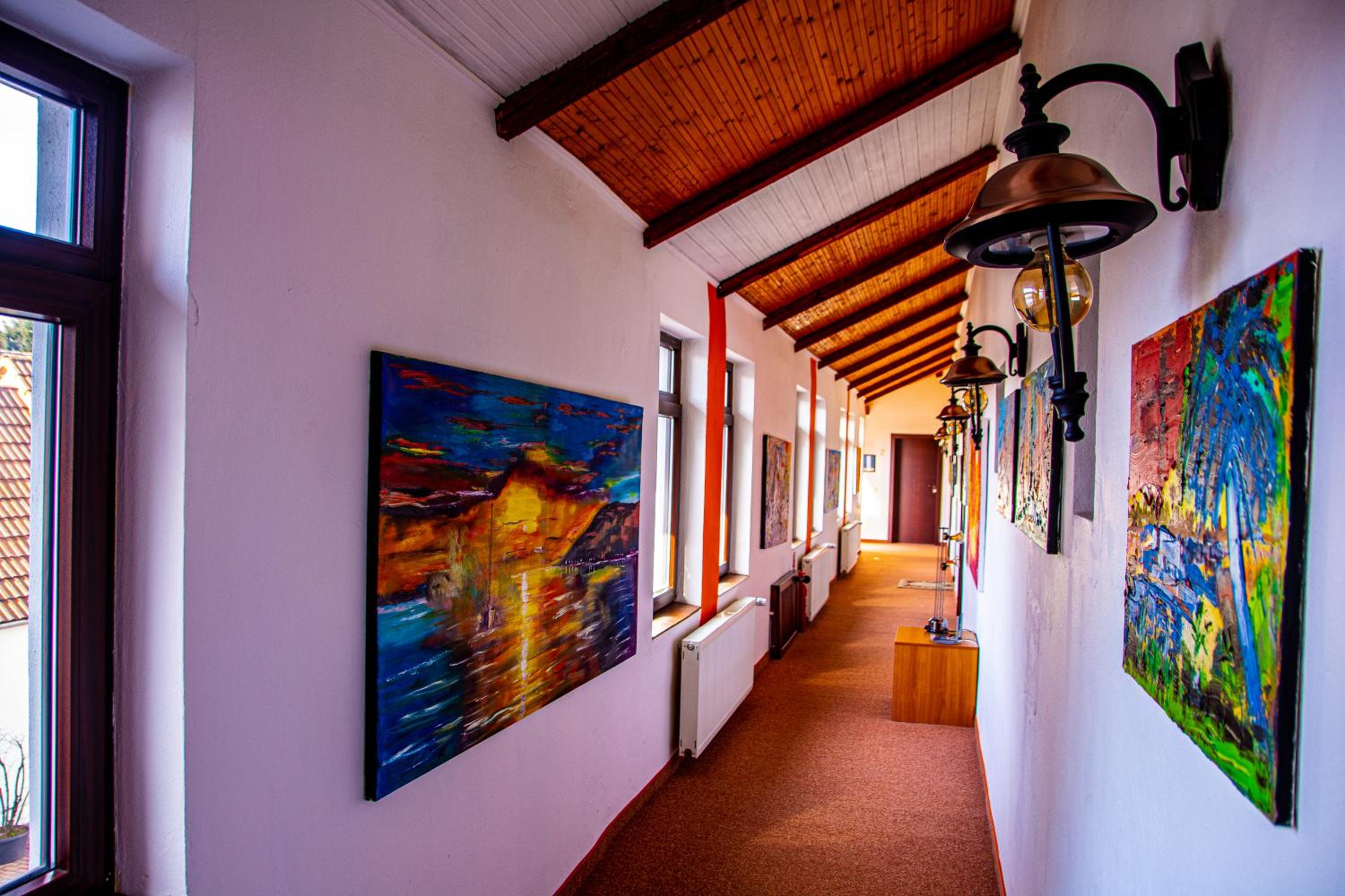 Villa Santa Maria