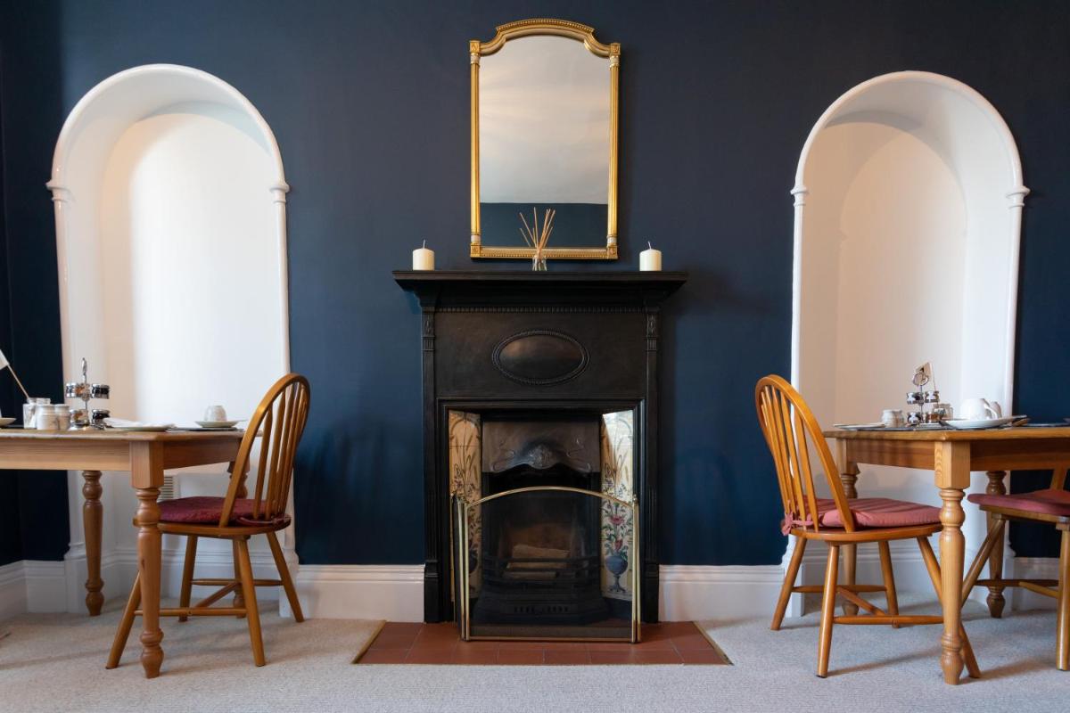 Ashleigh House - Room Only