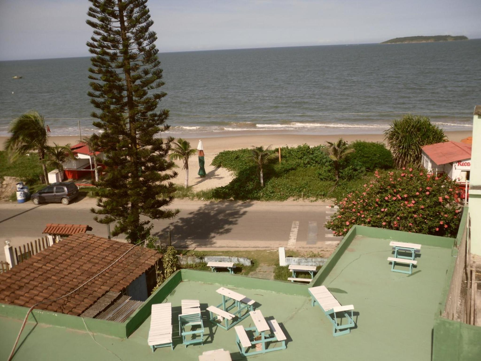Itaoca Pousada Camping