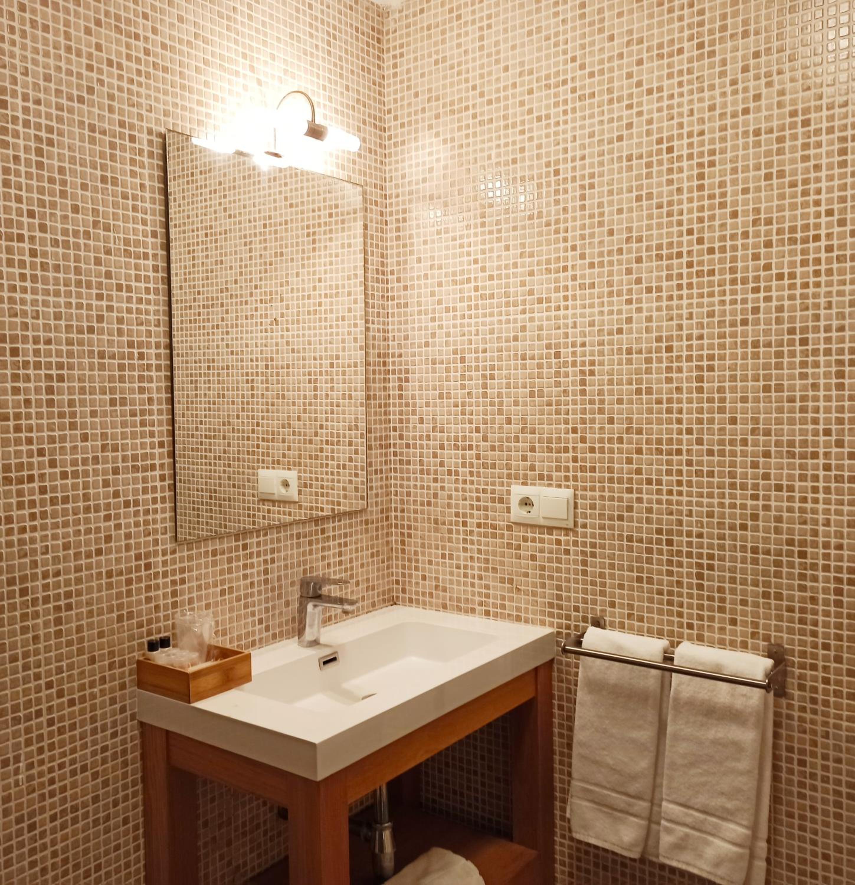 Hostal Boutique Los Geranios del Pinar