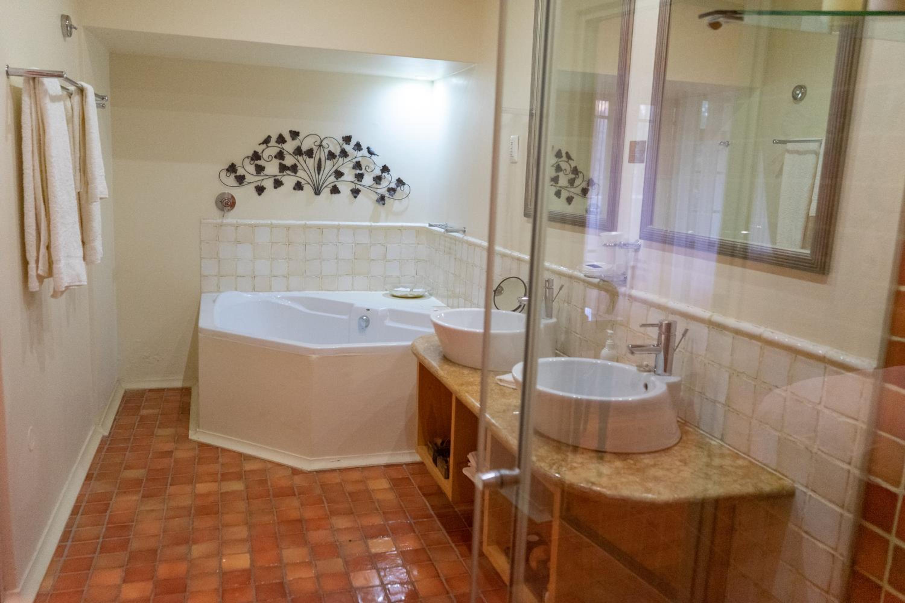 Calitzdorp Country House