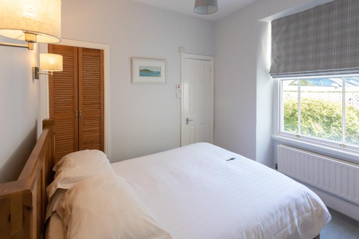 Ashleigh House - Room Only
