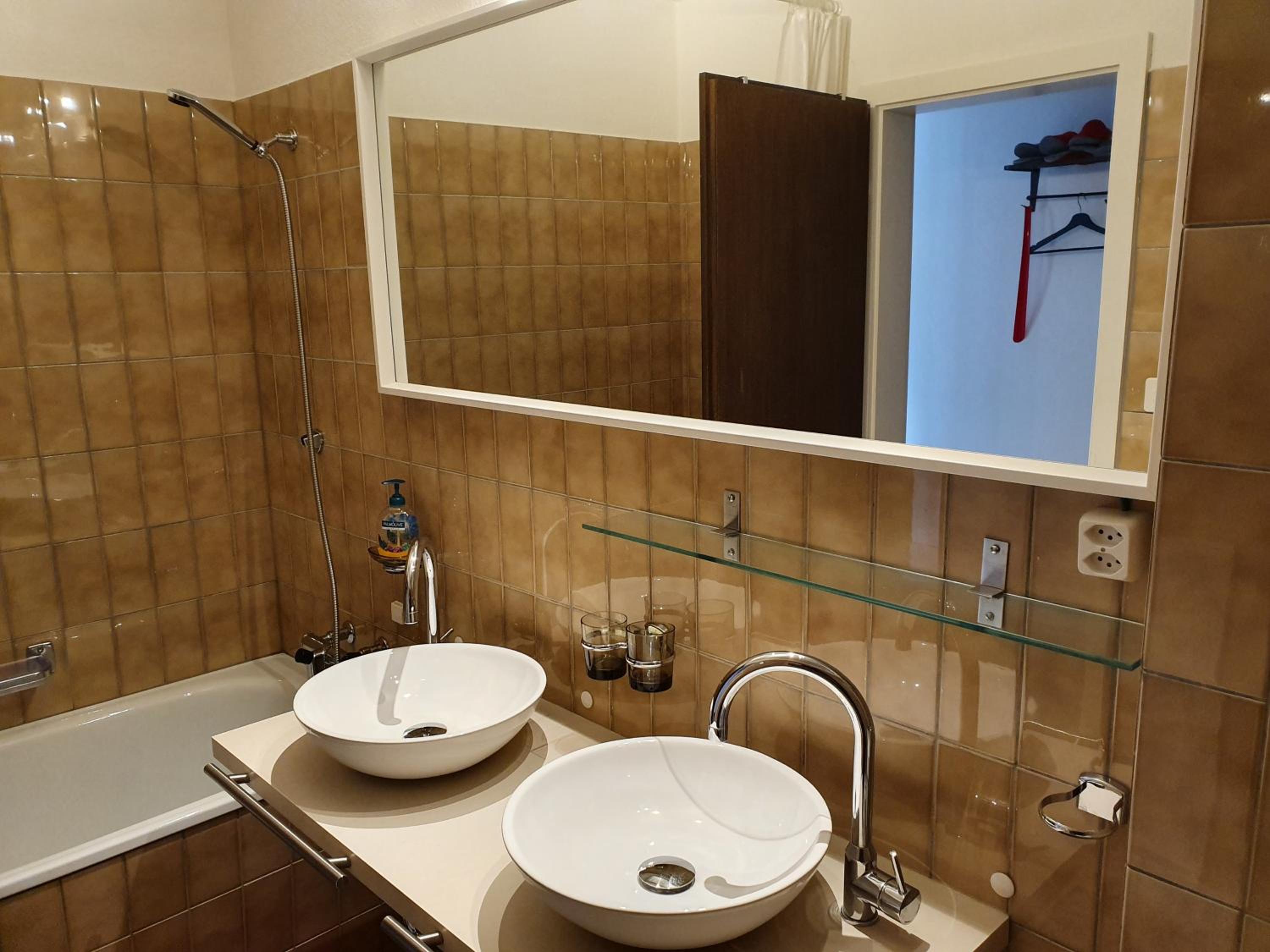 Apartment in Lenzerheide view 4