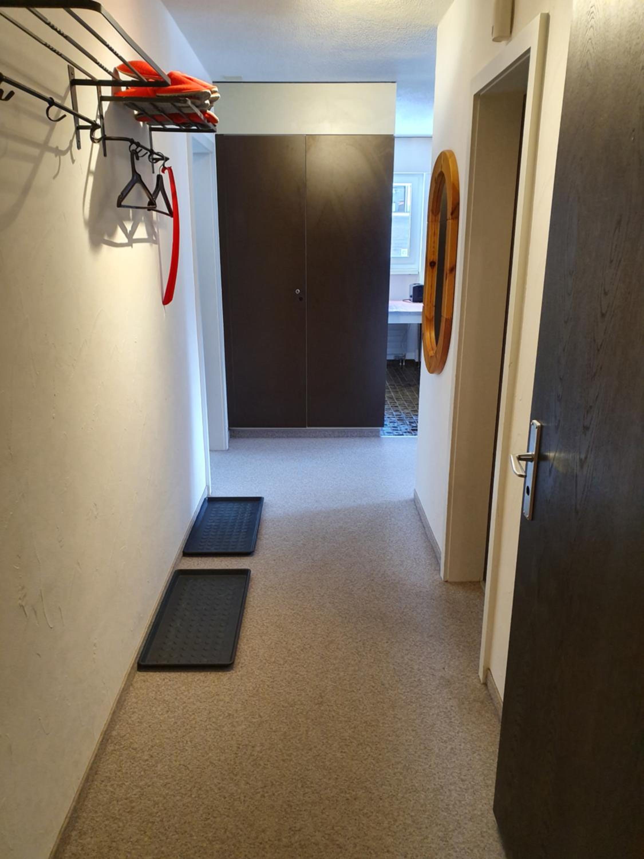 Apartment in Lenzerheide view 3
