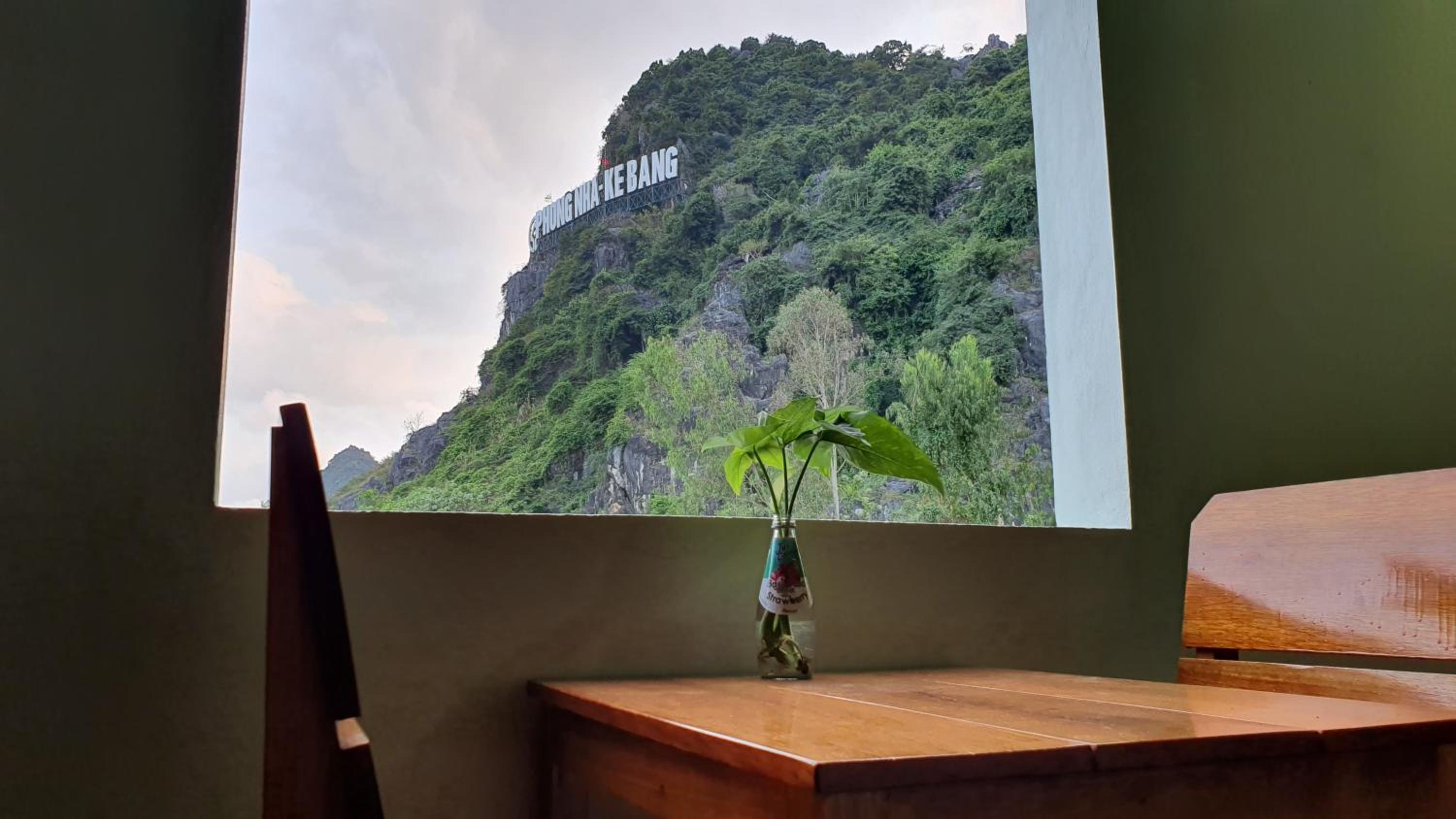 Tam's Homestay