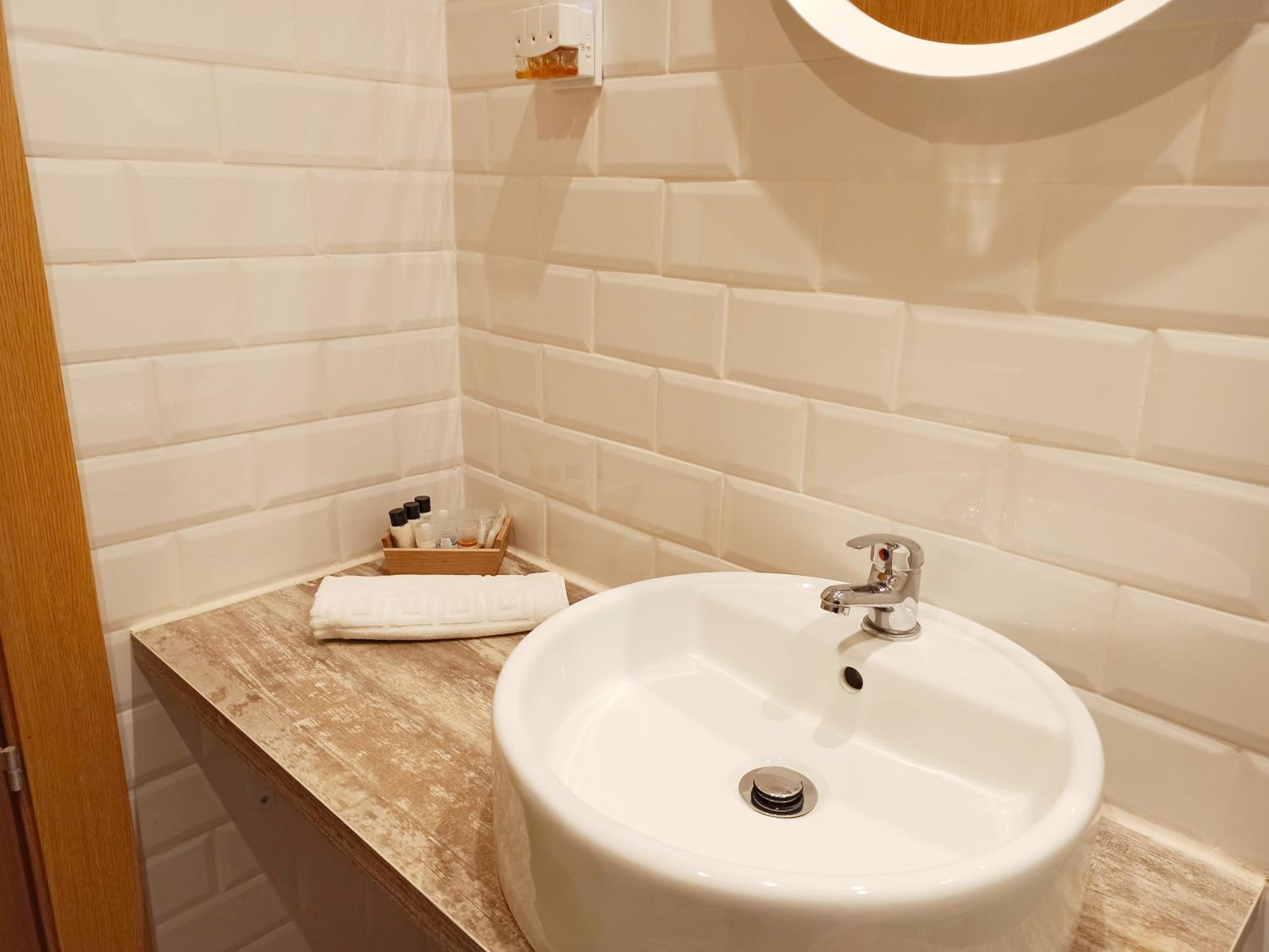 Hostal Boutique Los Geranios del Pinar
