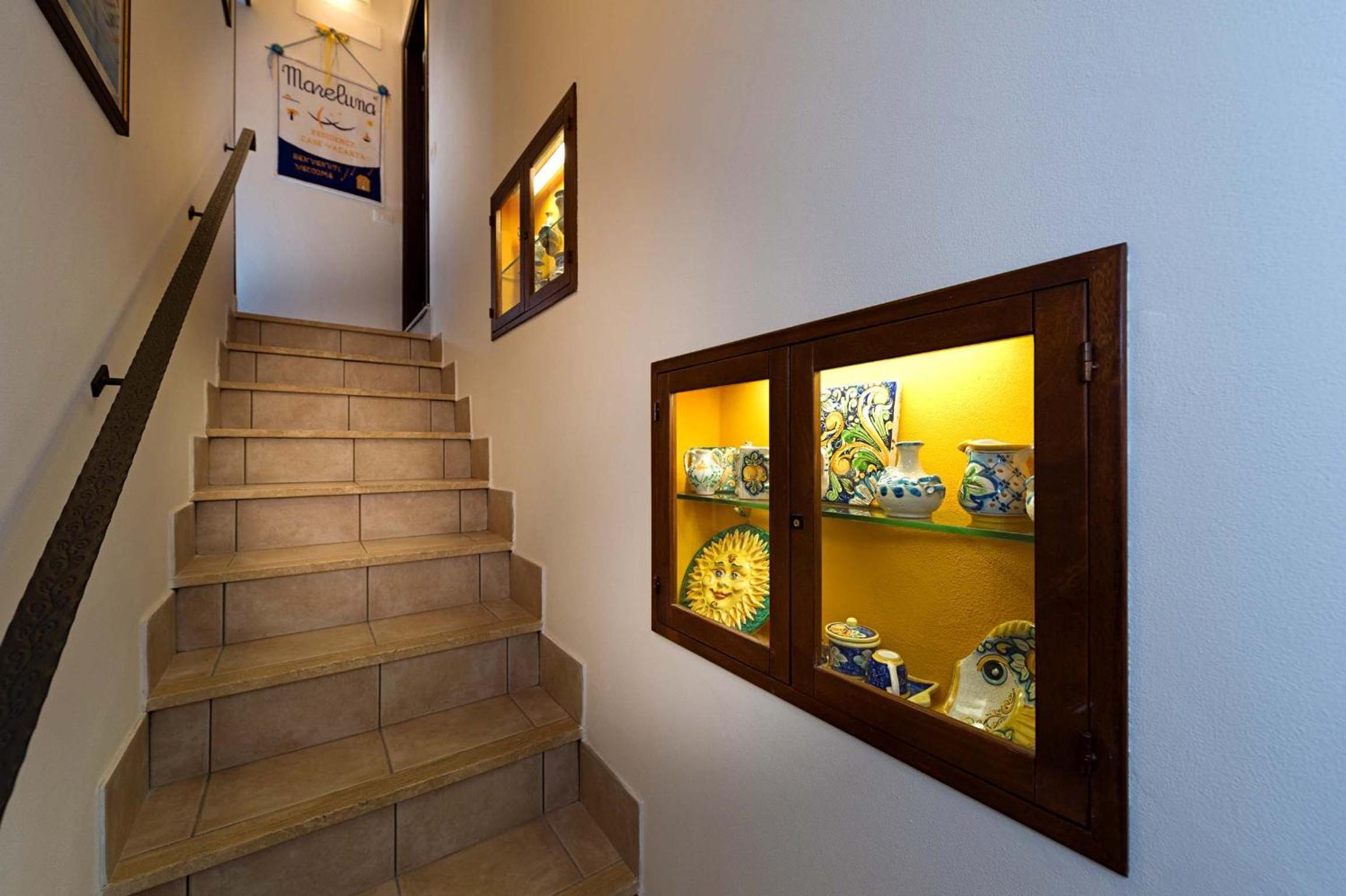 Residence Mareluna