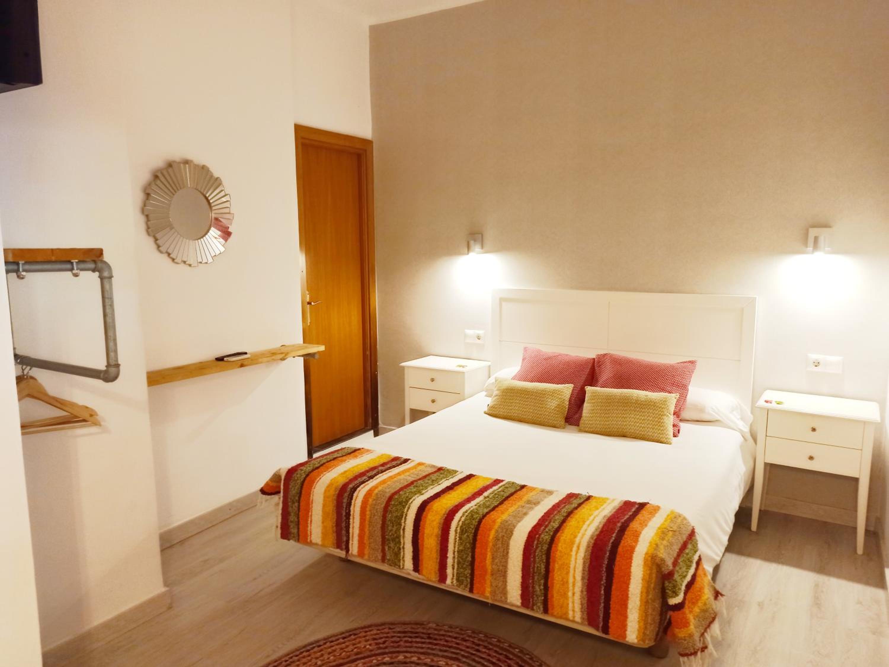 Hostal Boutique Los Geranios del Pinar