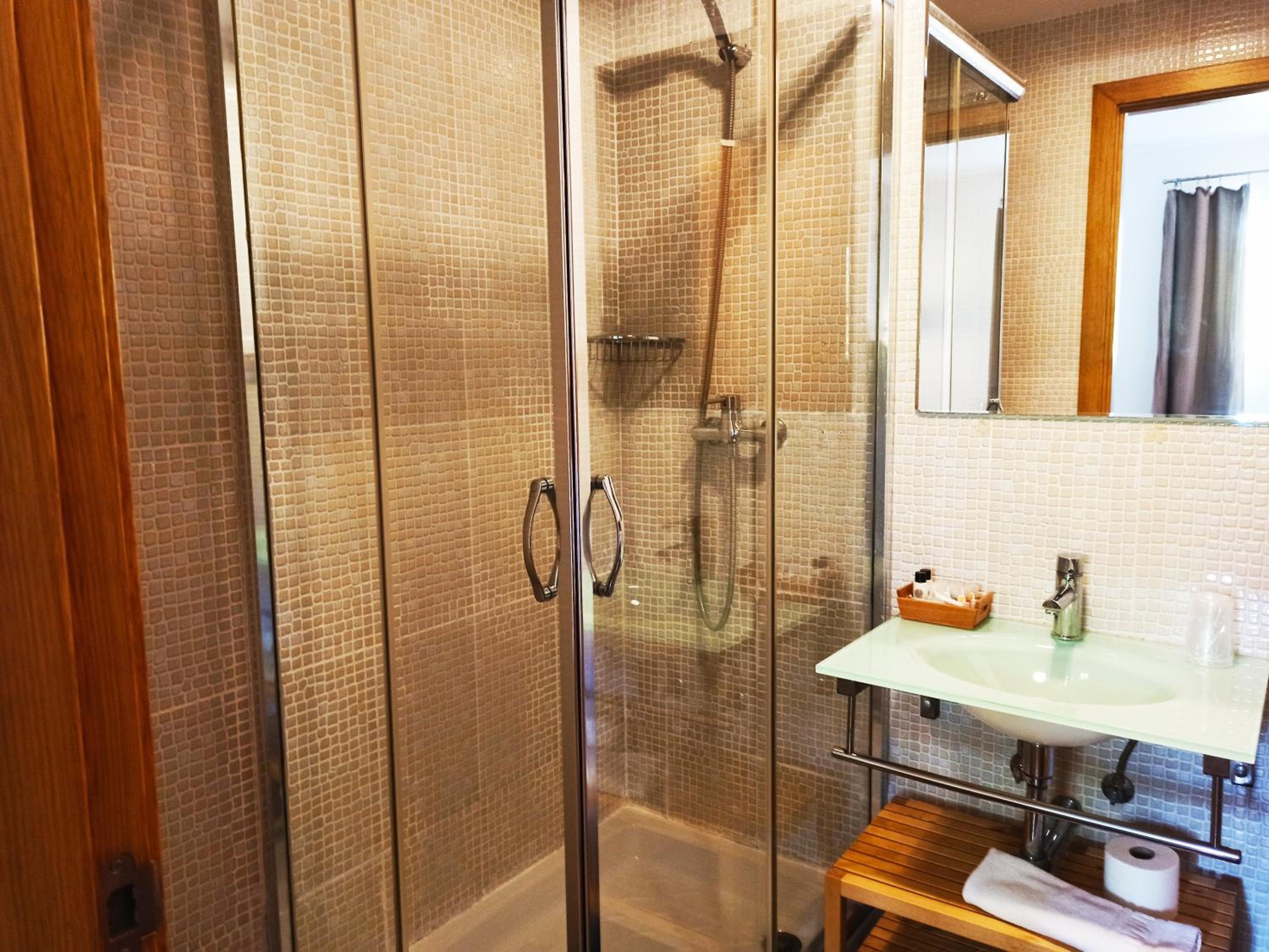 Hostal Boutique Los Geranios del Pinar