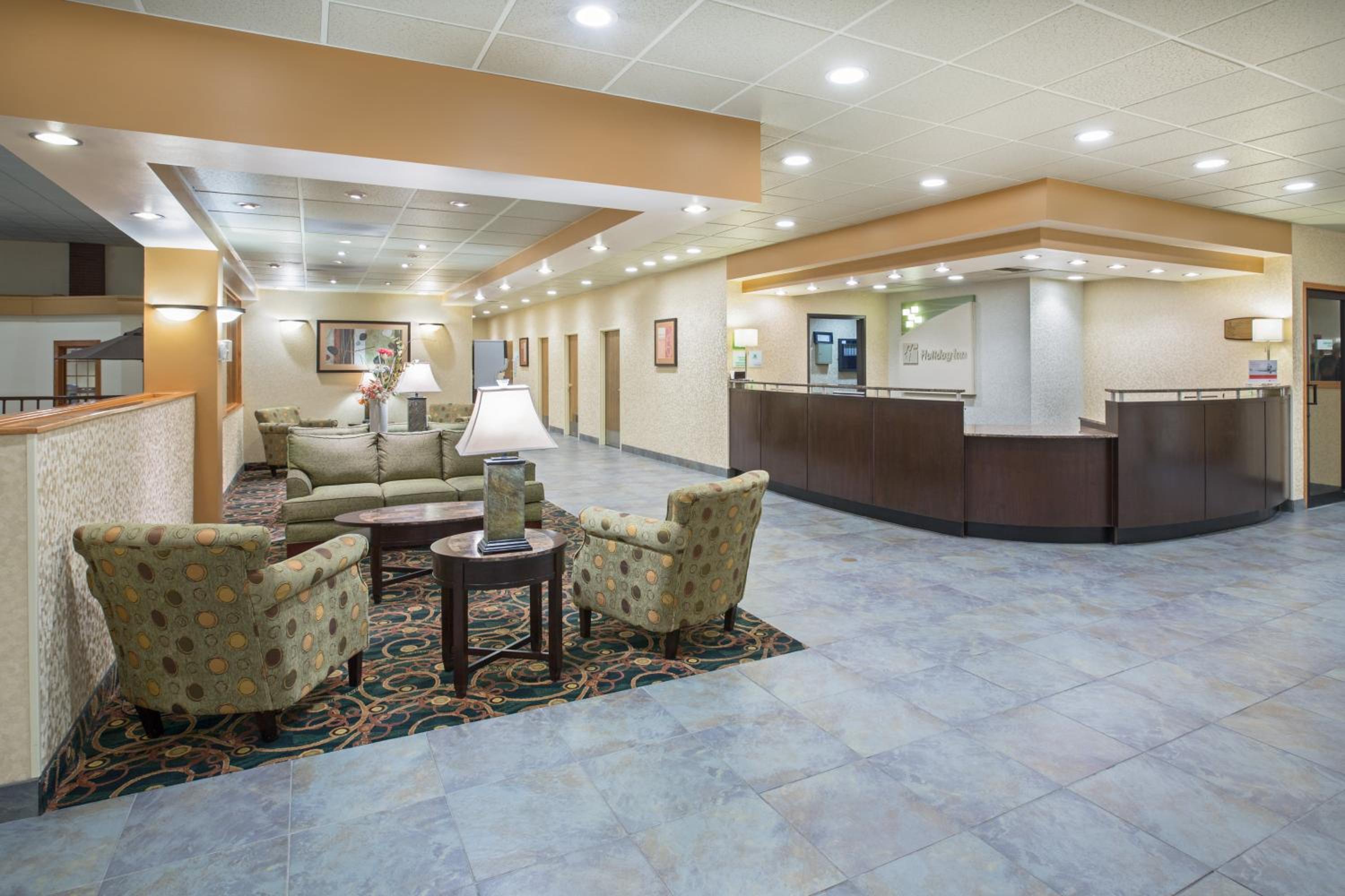 Riverton Vacations - Holiday Inn Riverton-Convention Center, an IHG Hotel - Property Image 4