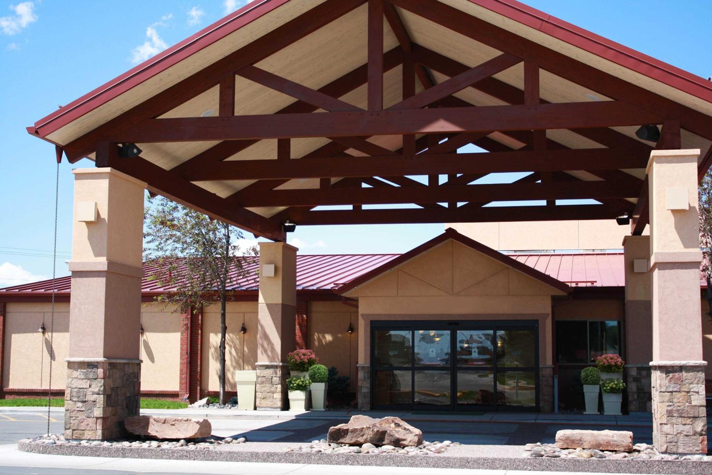 Riverton Vacations - Holiday Inn Riverton-Convention Center, an IHG Hotel - Property Image 10