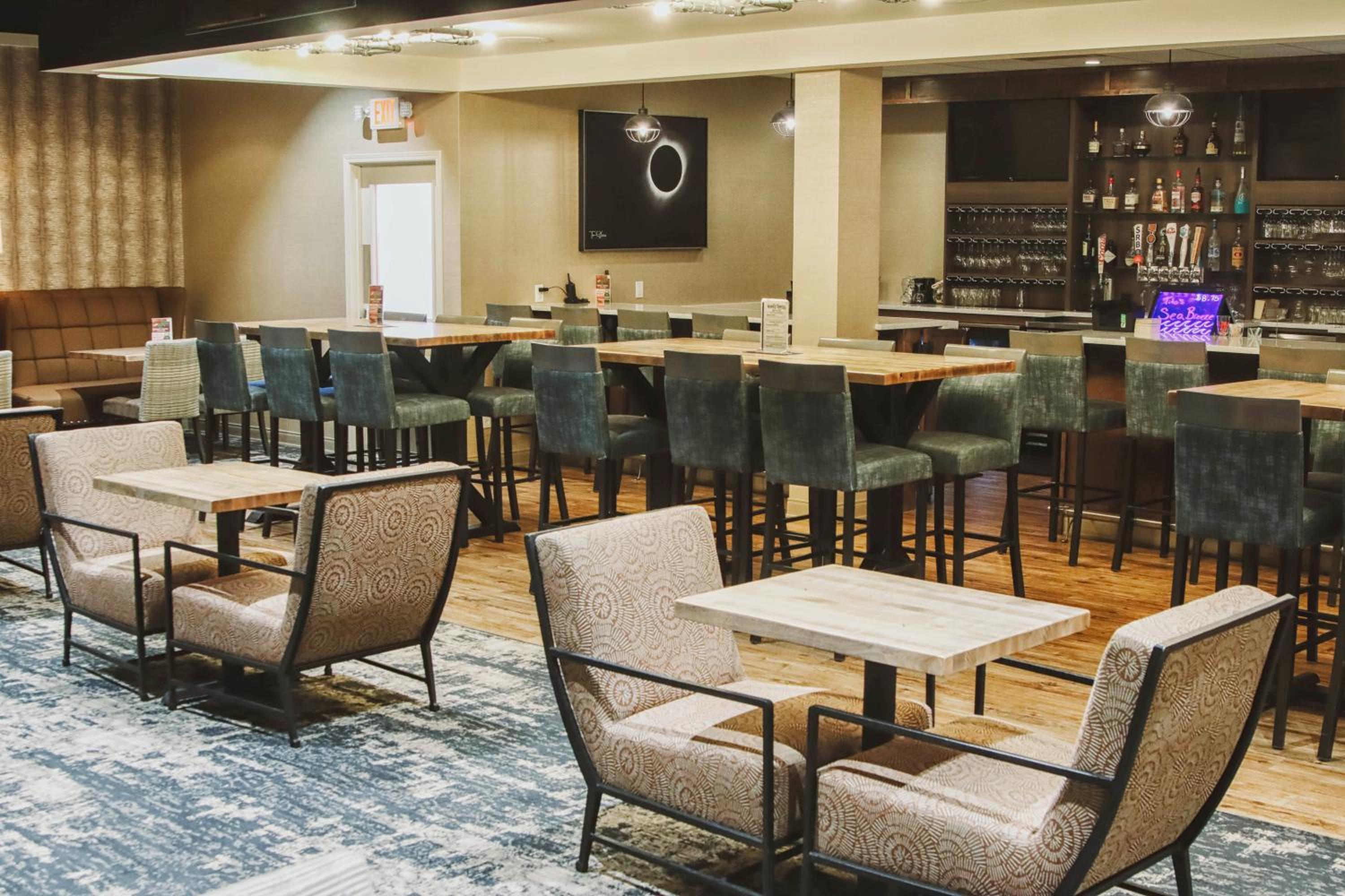 Riverton Vacations - Holiday Inn Riverton-Convention Center, an IHG Hotel - Property Image 3