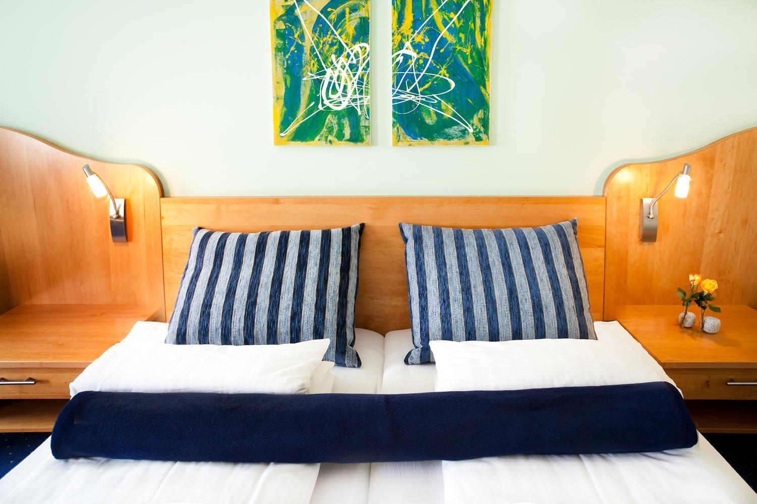 Gasthof Hotel Lang