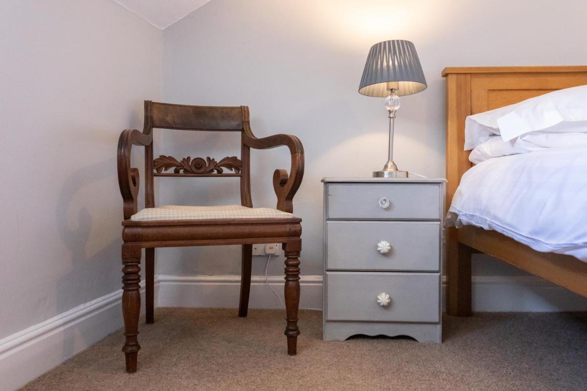 Ashleigh House - Room Only