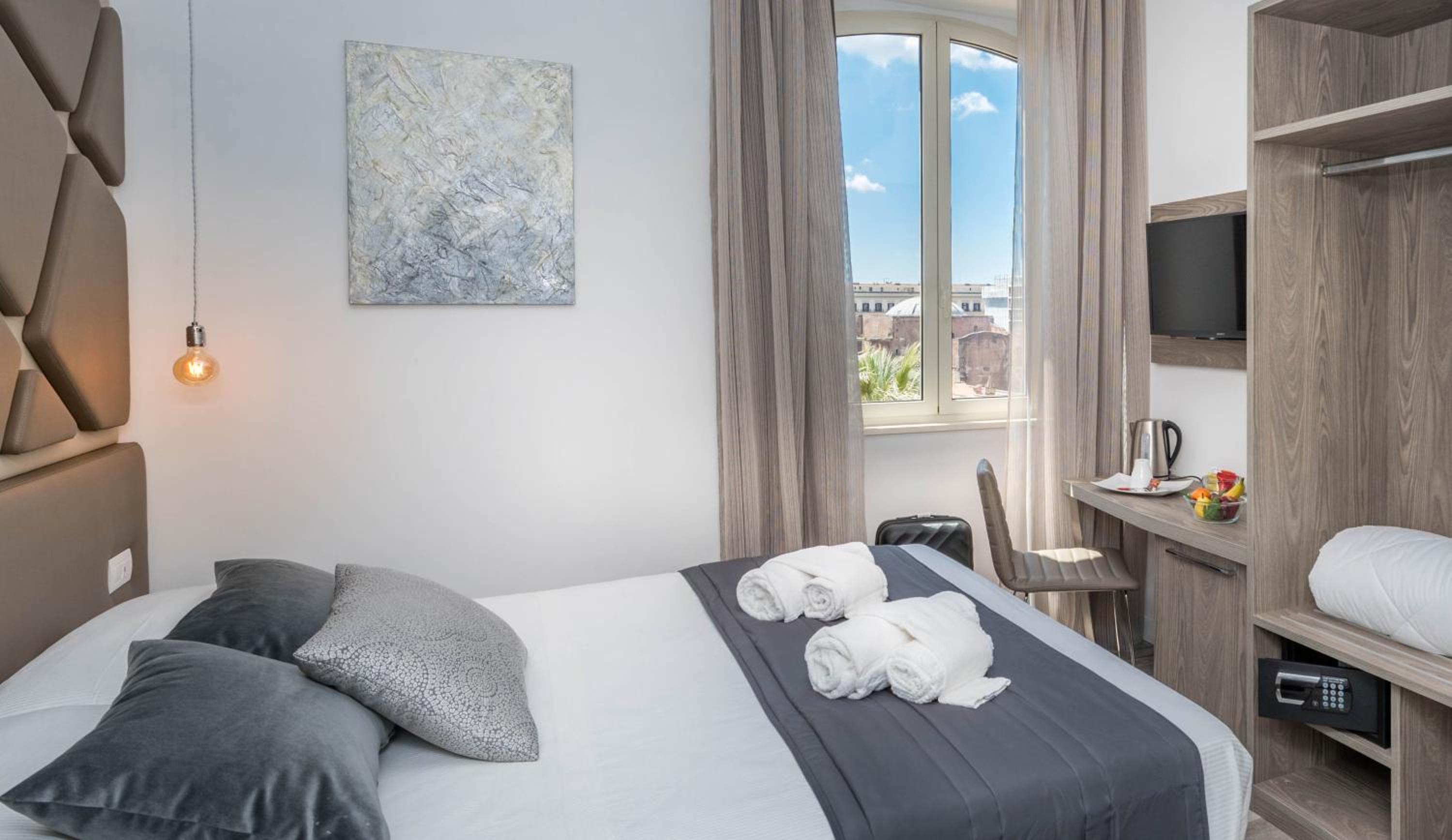 Suite Deal