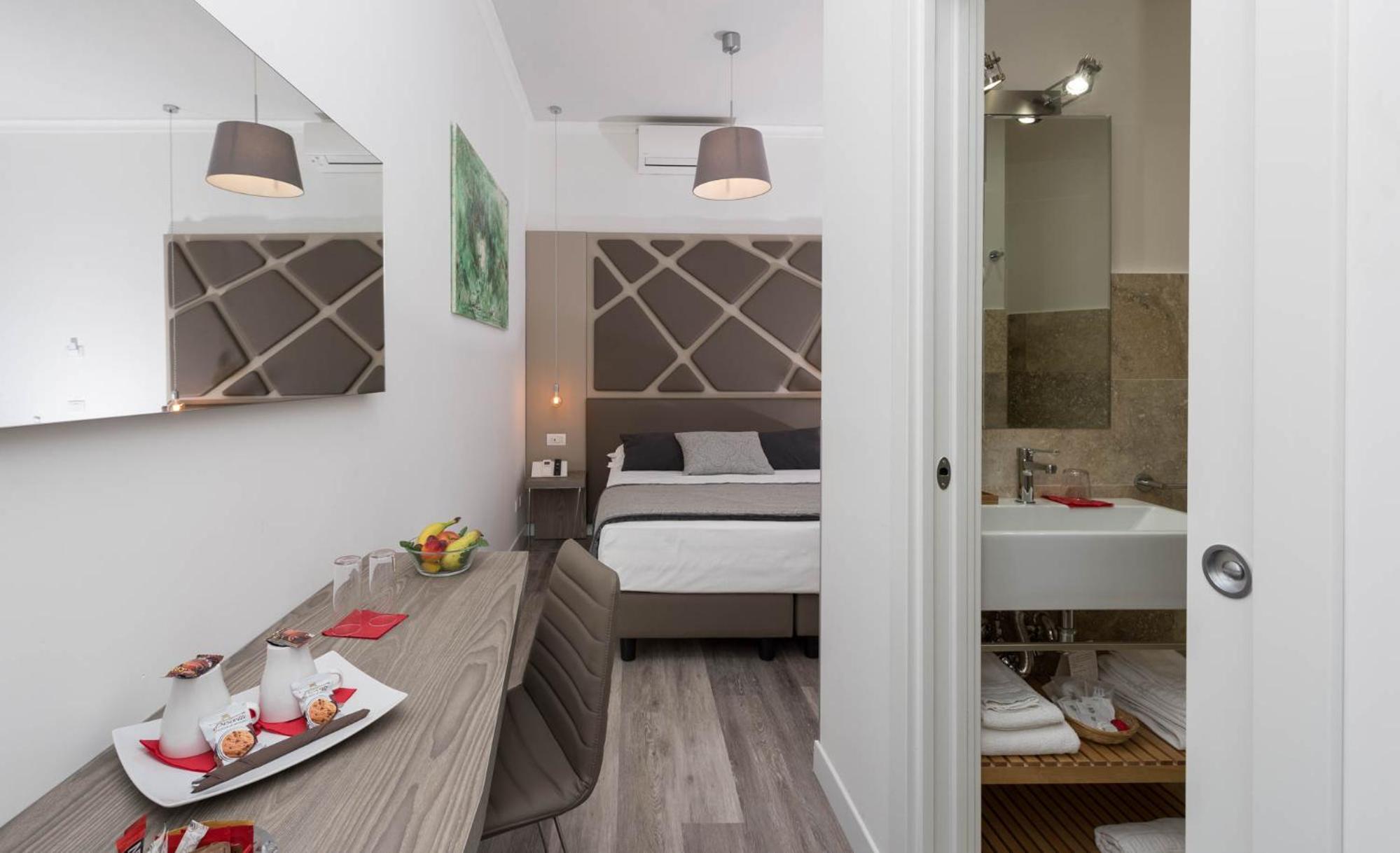 Suite Deal