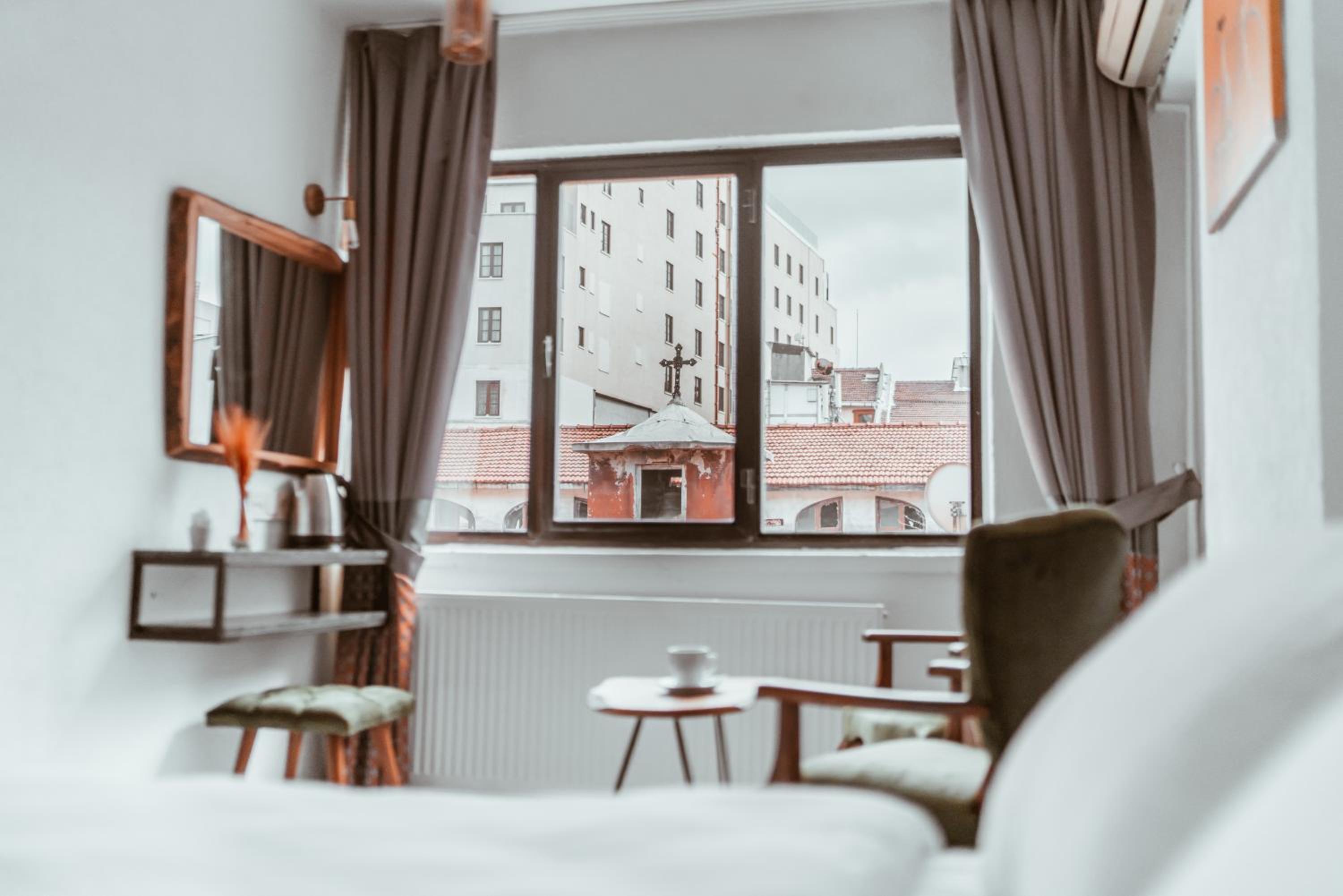 PANDAN KARAKOY SUİT - Image 24