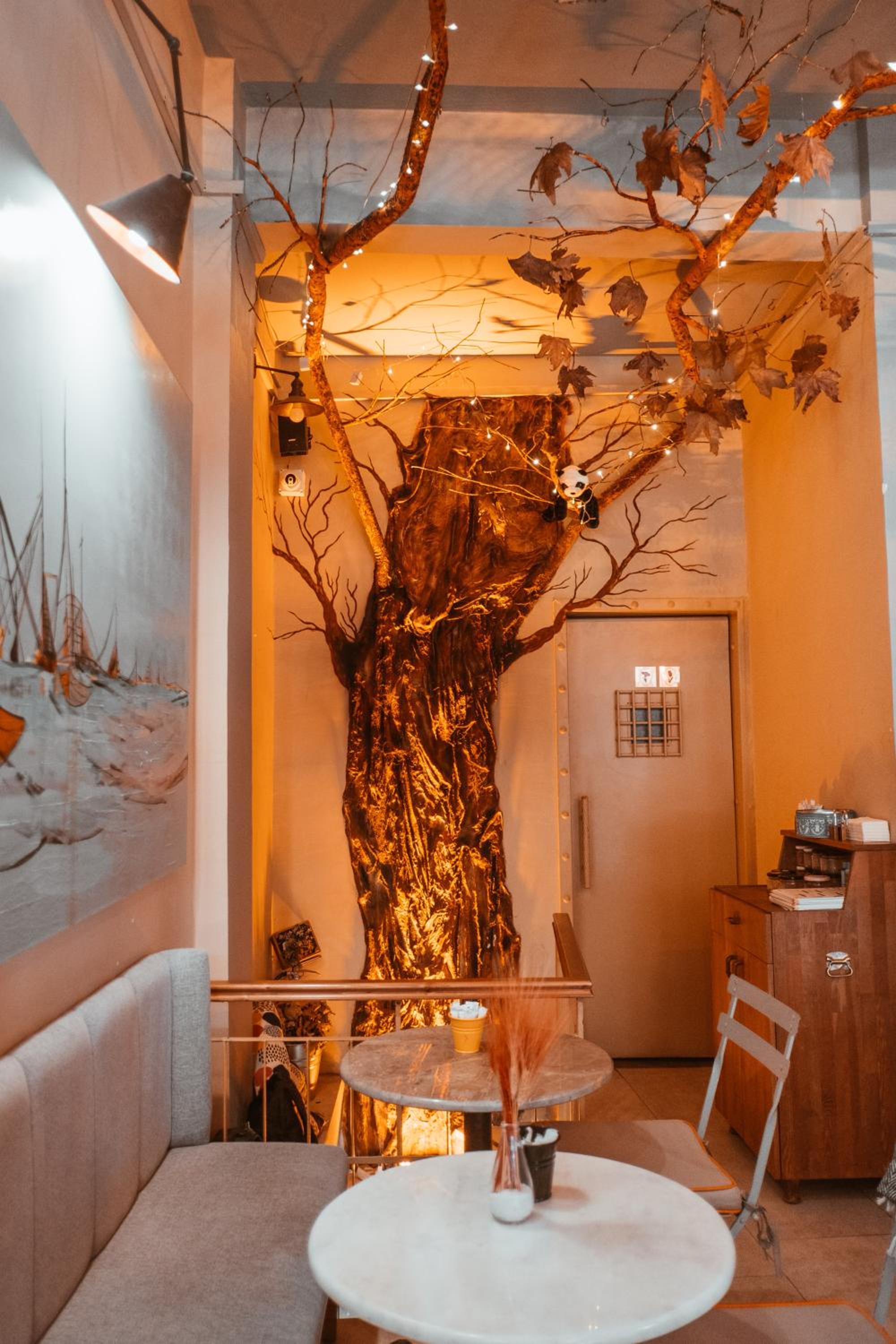 PANDAN KARAKOY SUİT - Image 8