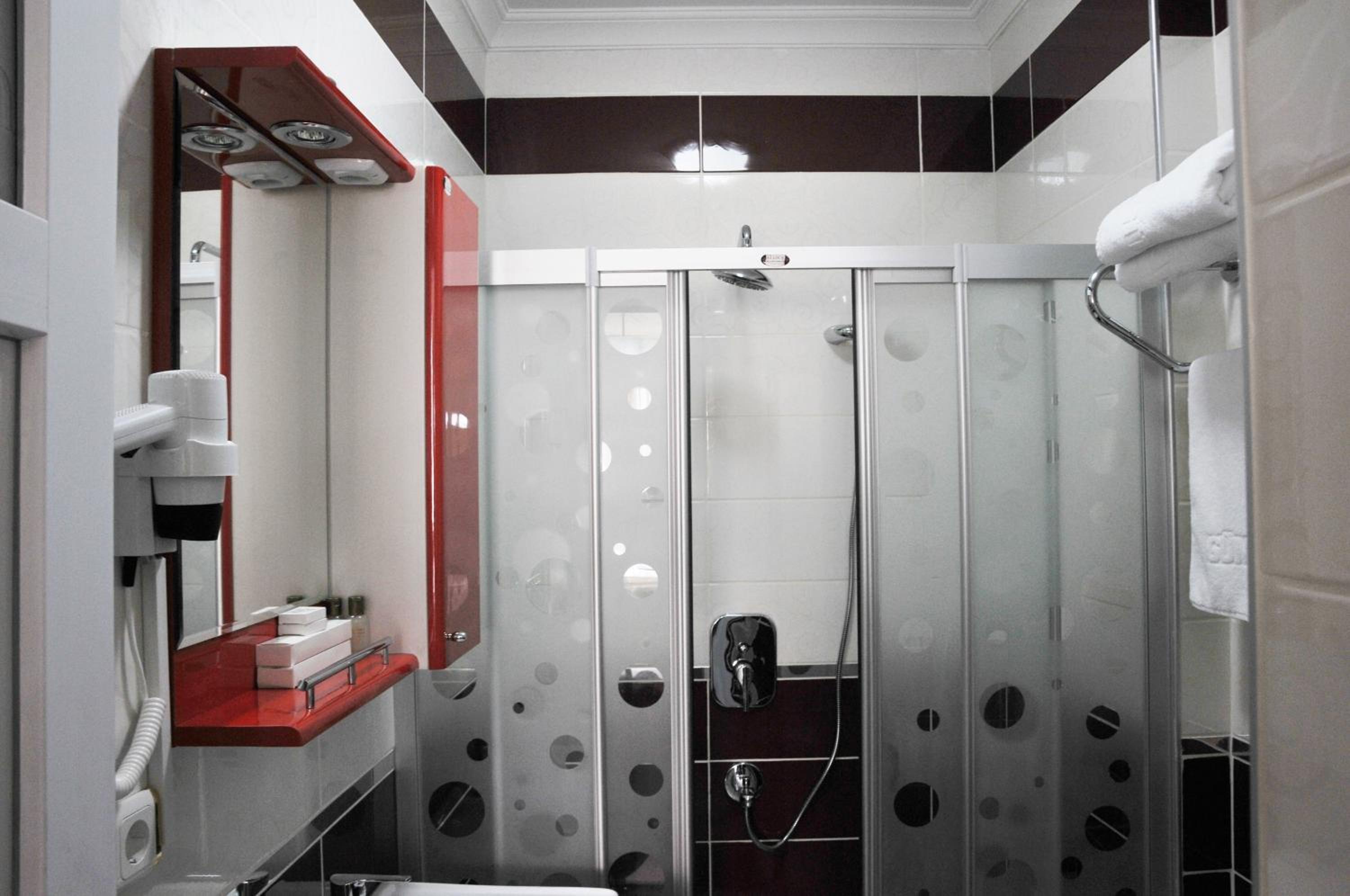 Gumus Palace Otel - Image 33