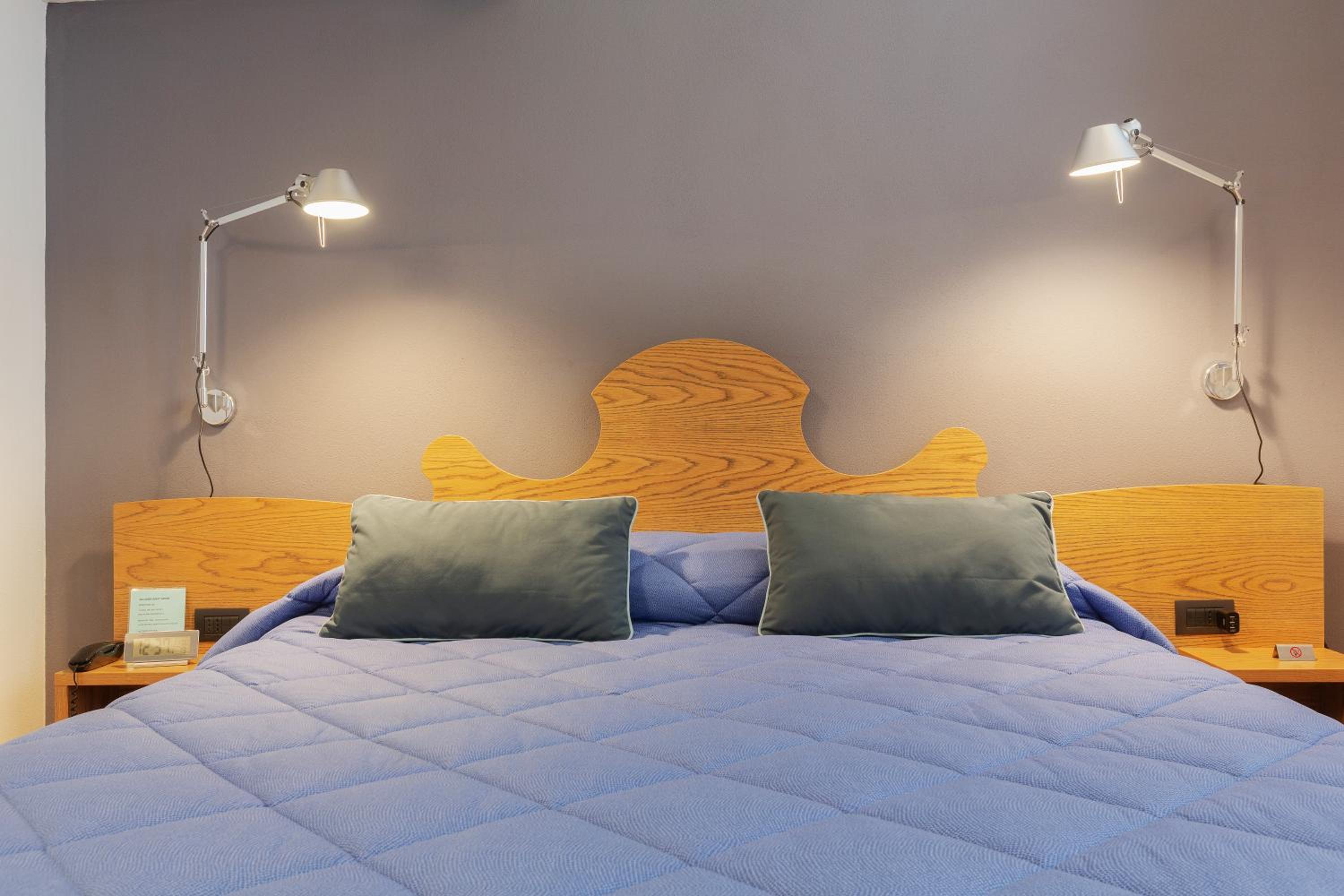 Malagigi Guest House