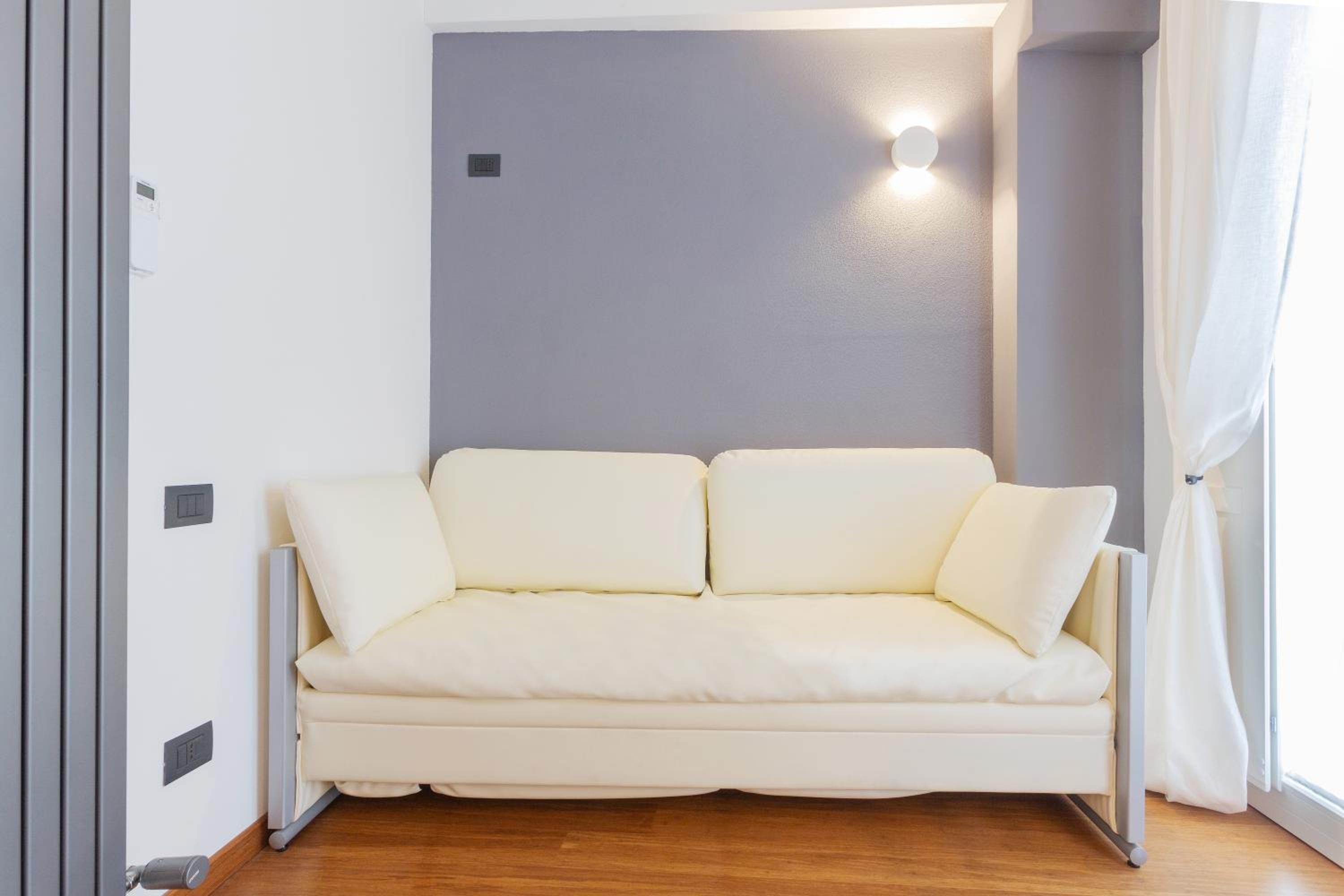 Malagigi Guest House